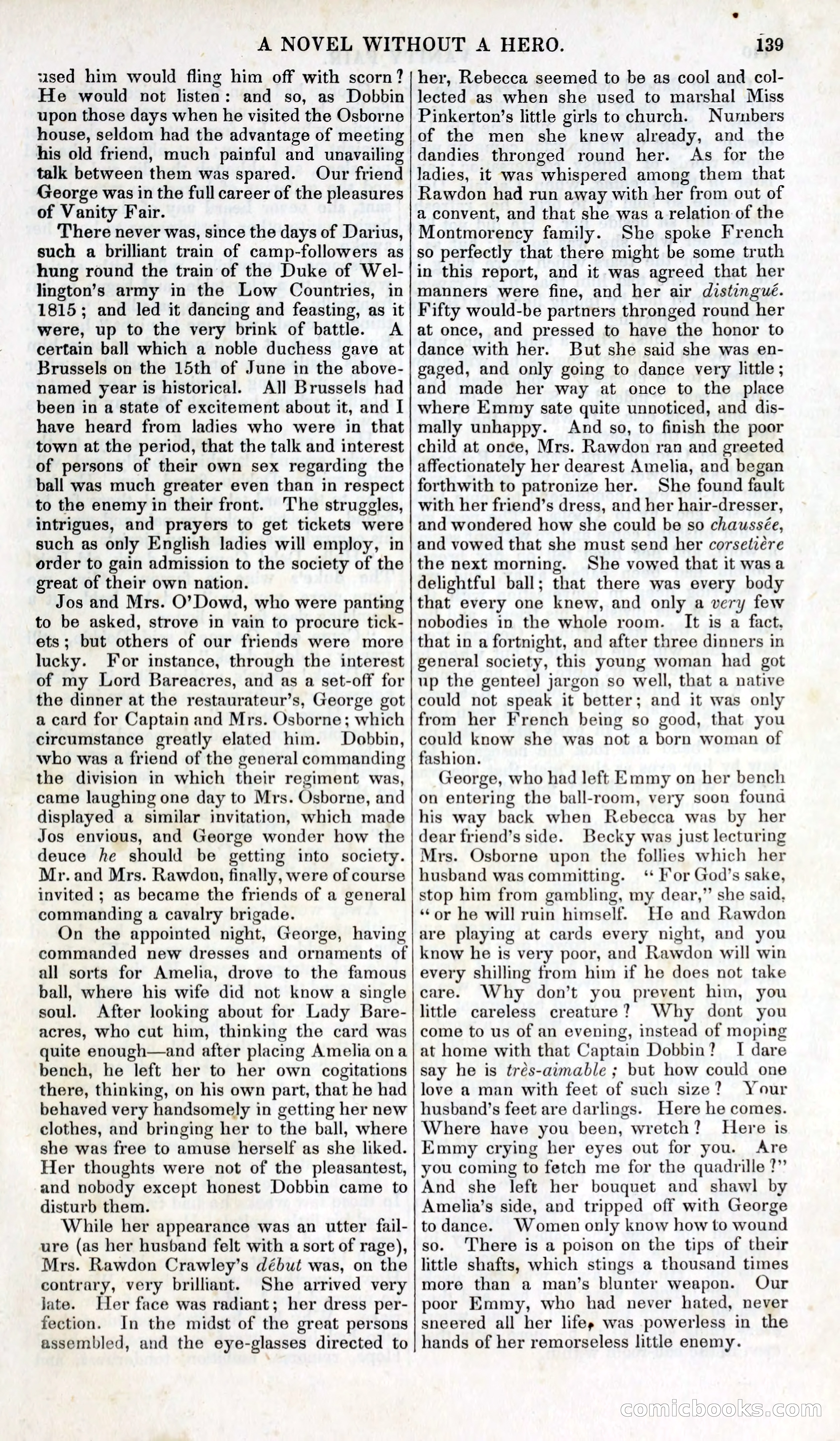 Pickwick Abroad: A Companion to the Pickwick Papers — page 400 of 400