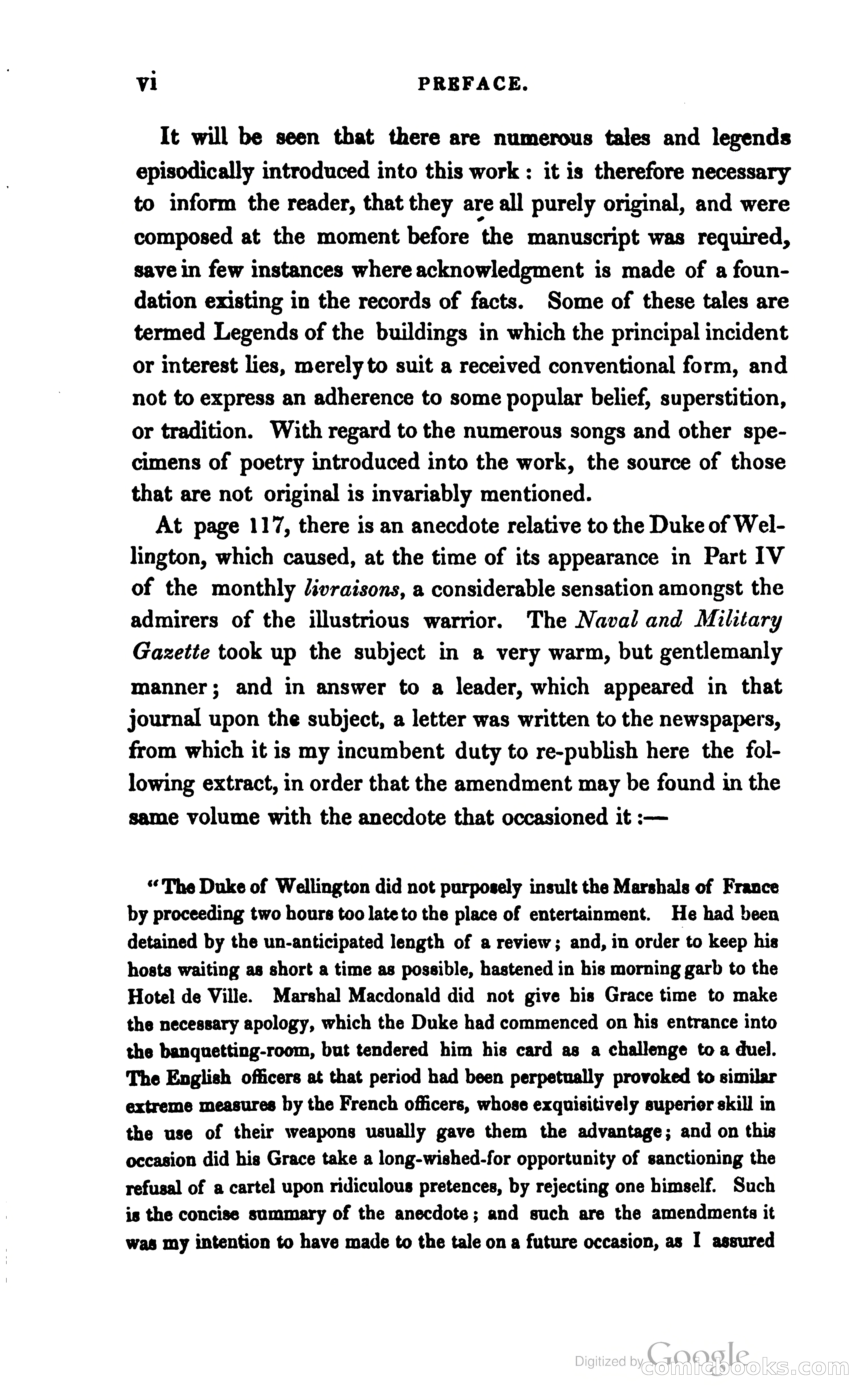 Pickwick Abroad: or, The Tour in France — page 15 of 400