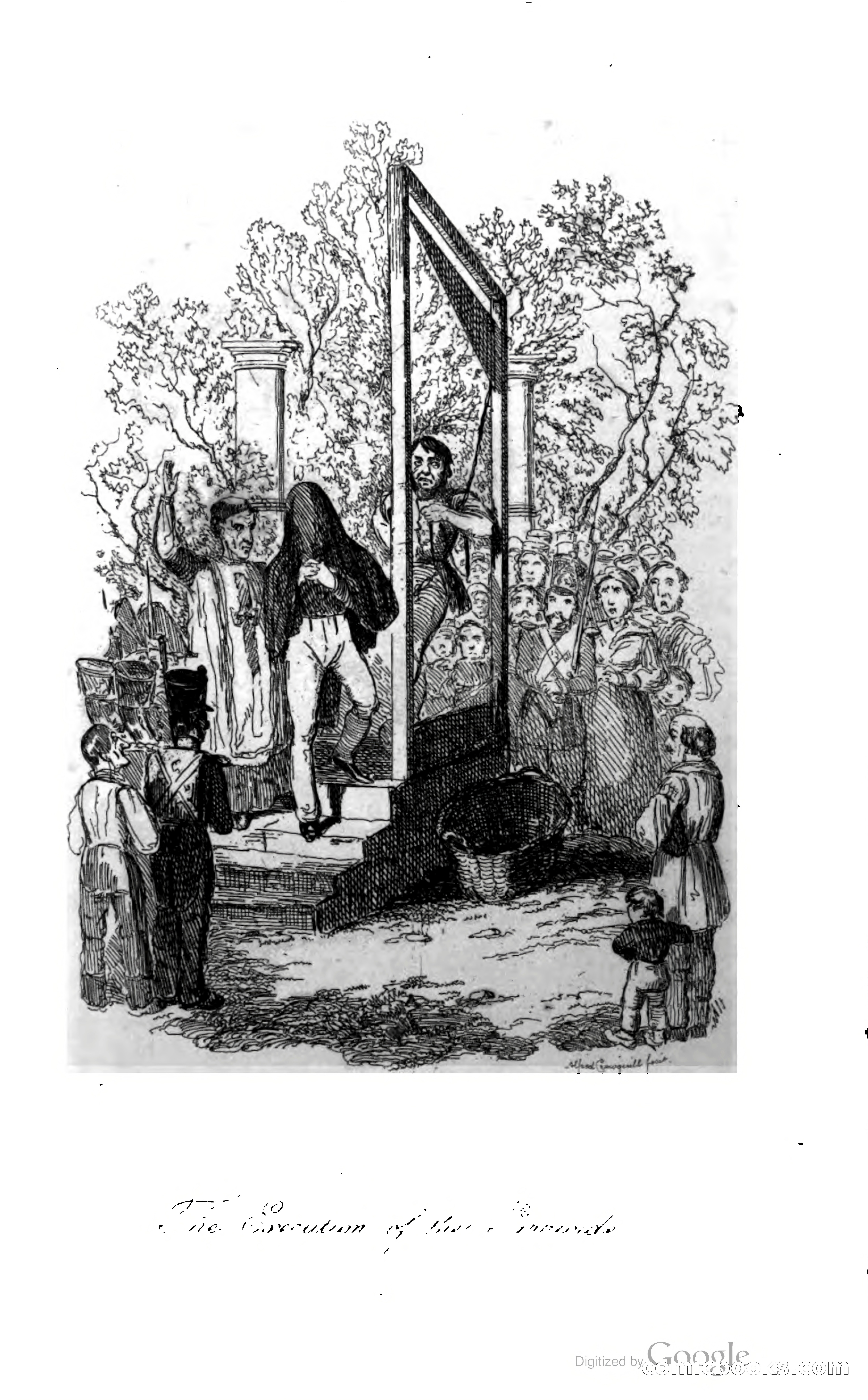 Pickwick Abroad: or, The Tour in France — page 147 of 400