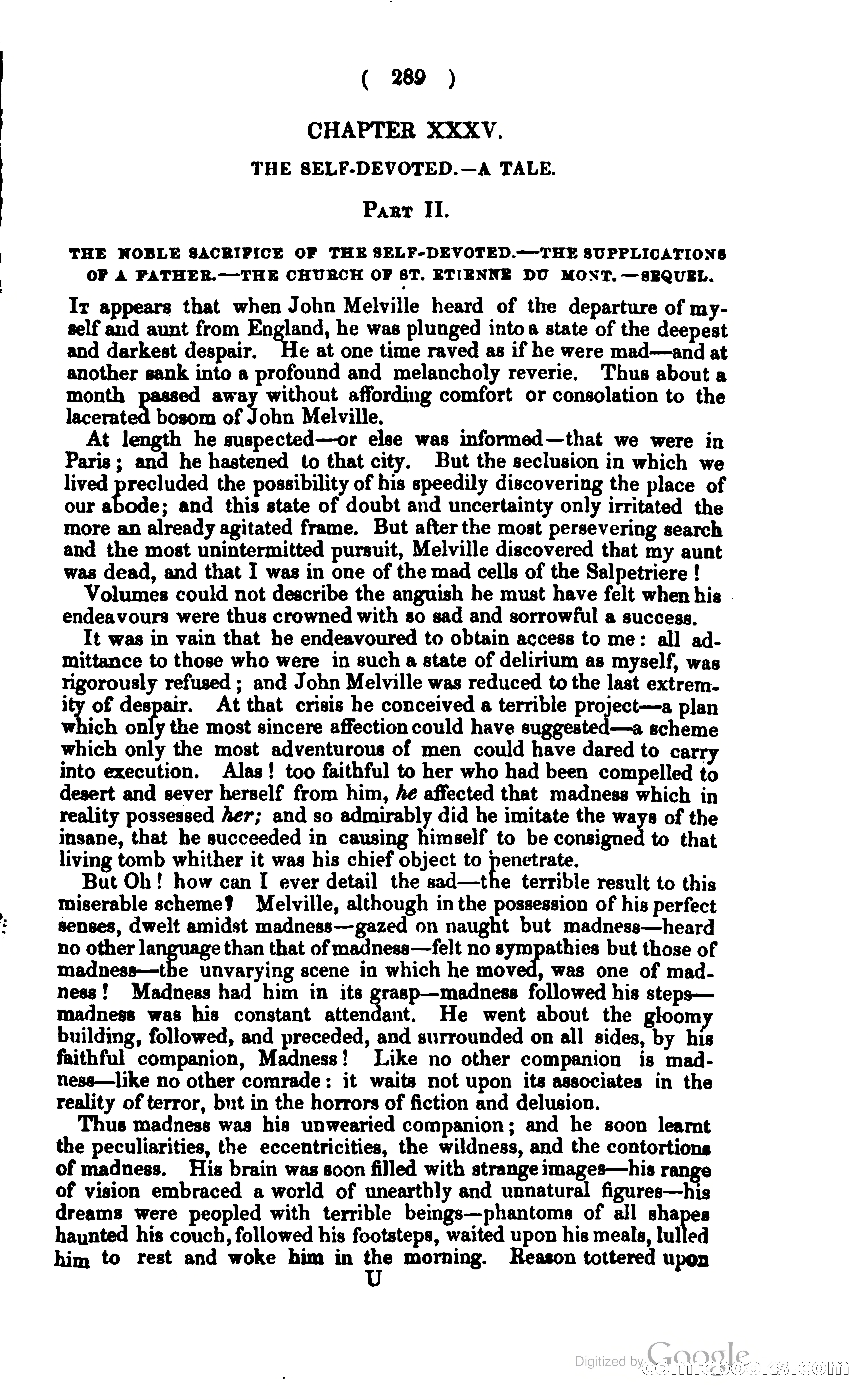 Pickwick Abroad: or, The Tour in France — page 350 of 400