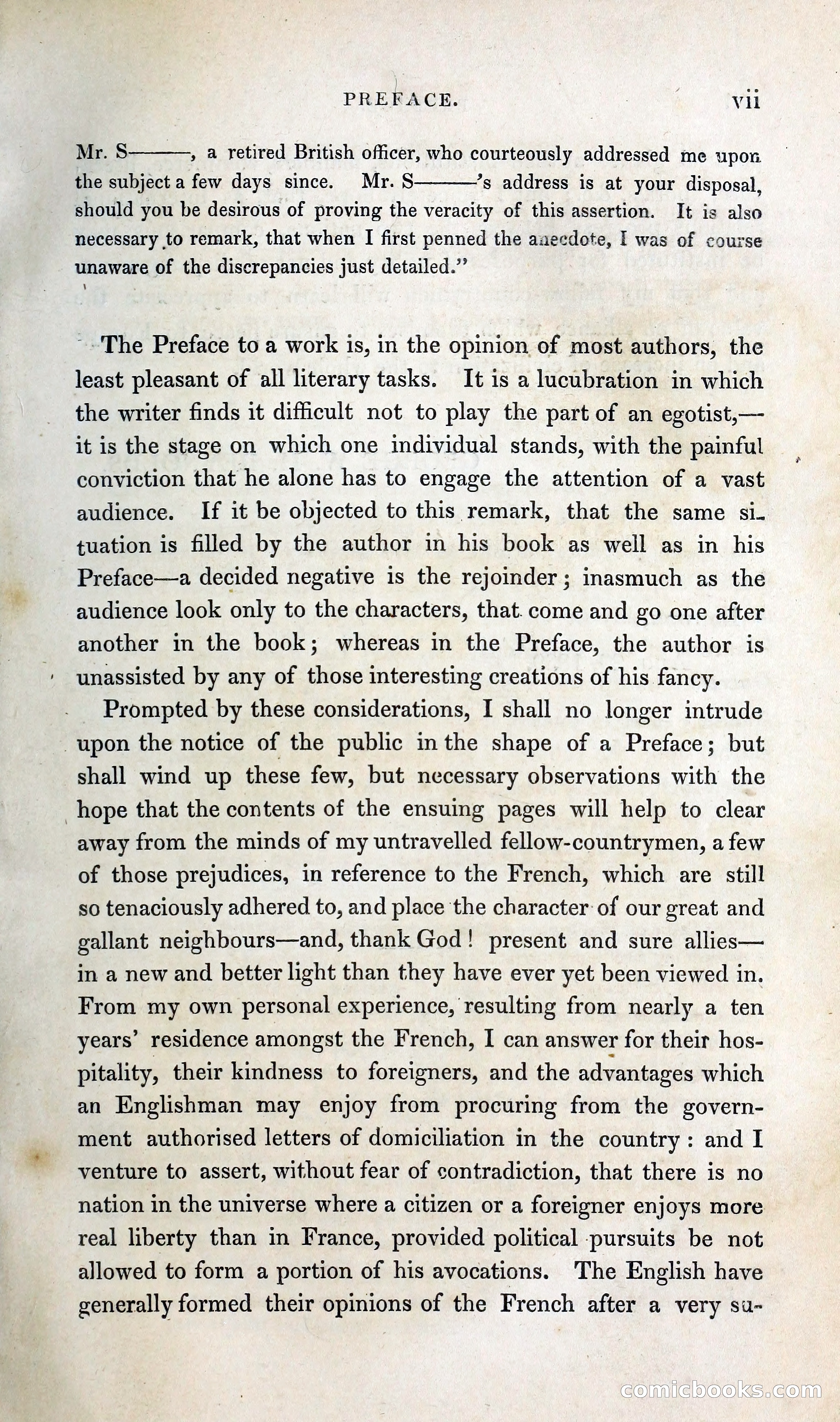 Pickwick Abroad: or, The Tour in France — page 18 of 400