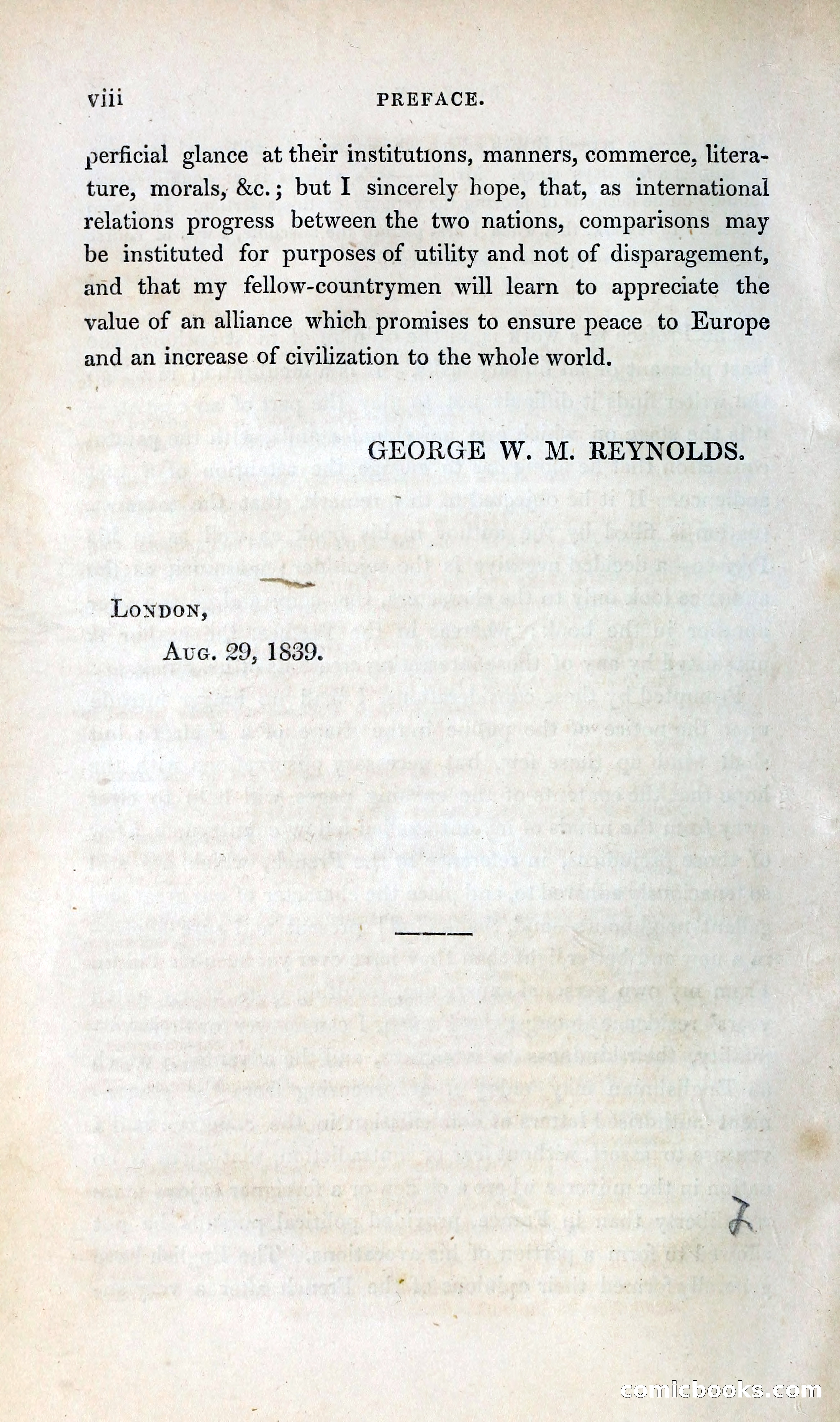 Pickwick Abroad: or, The Tour in France — page 19 of 400