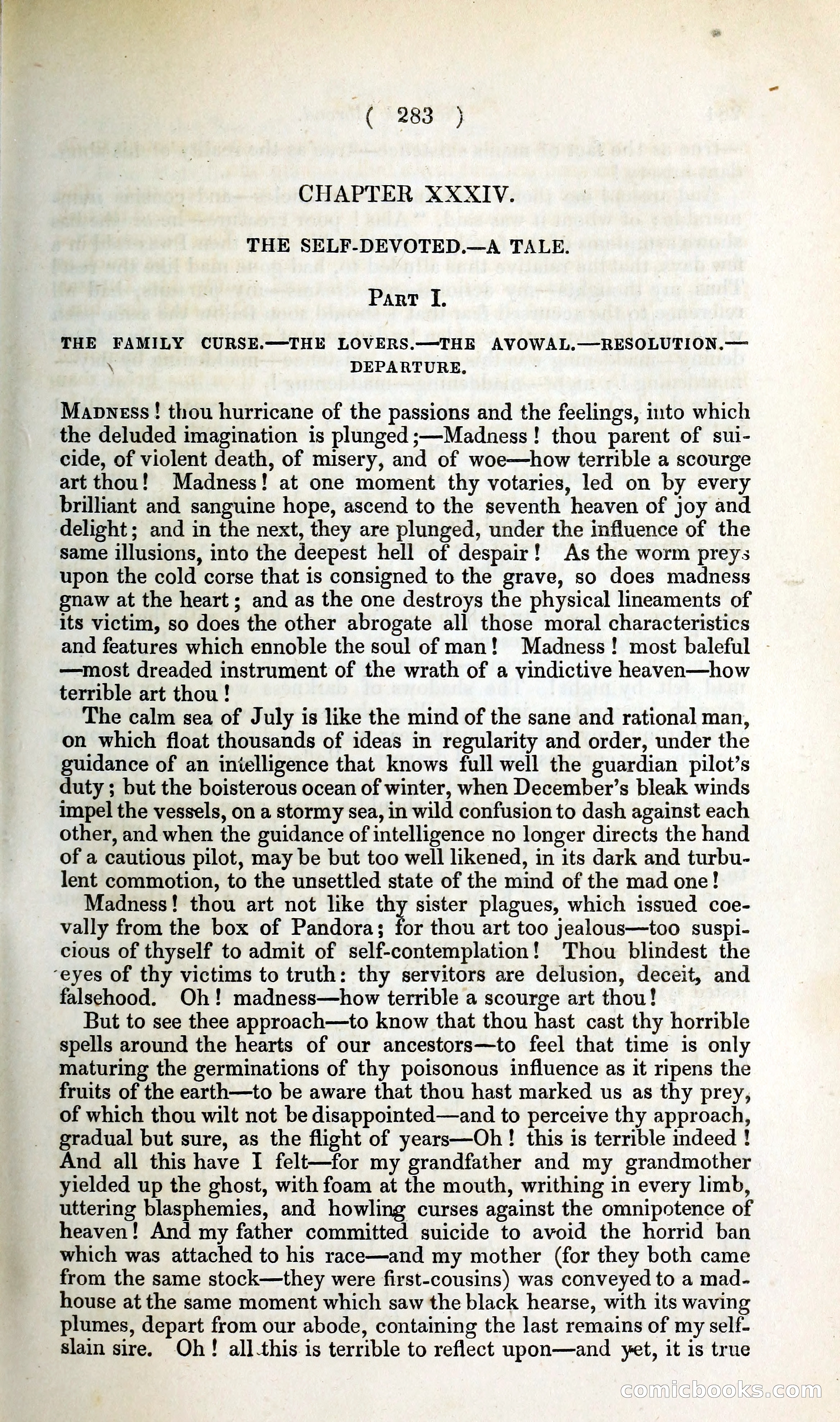 Pickwick Abroad: or, The Tour in France — page 344 of 400