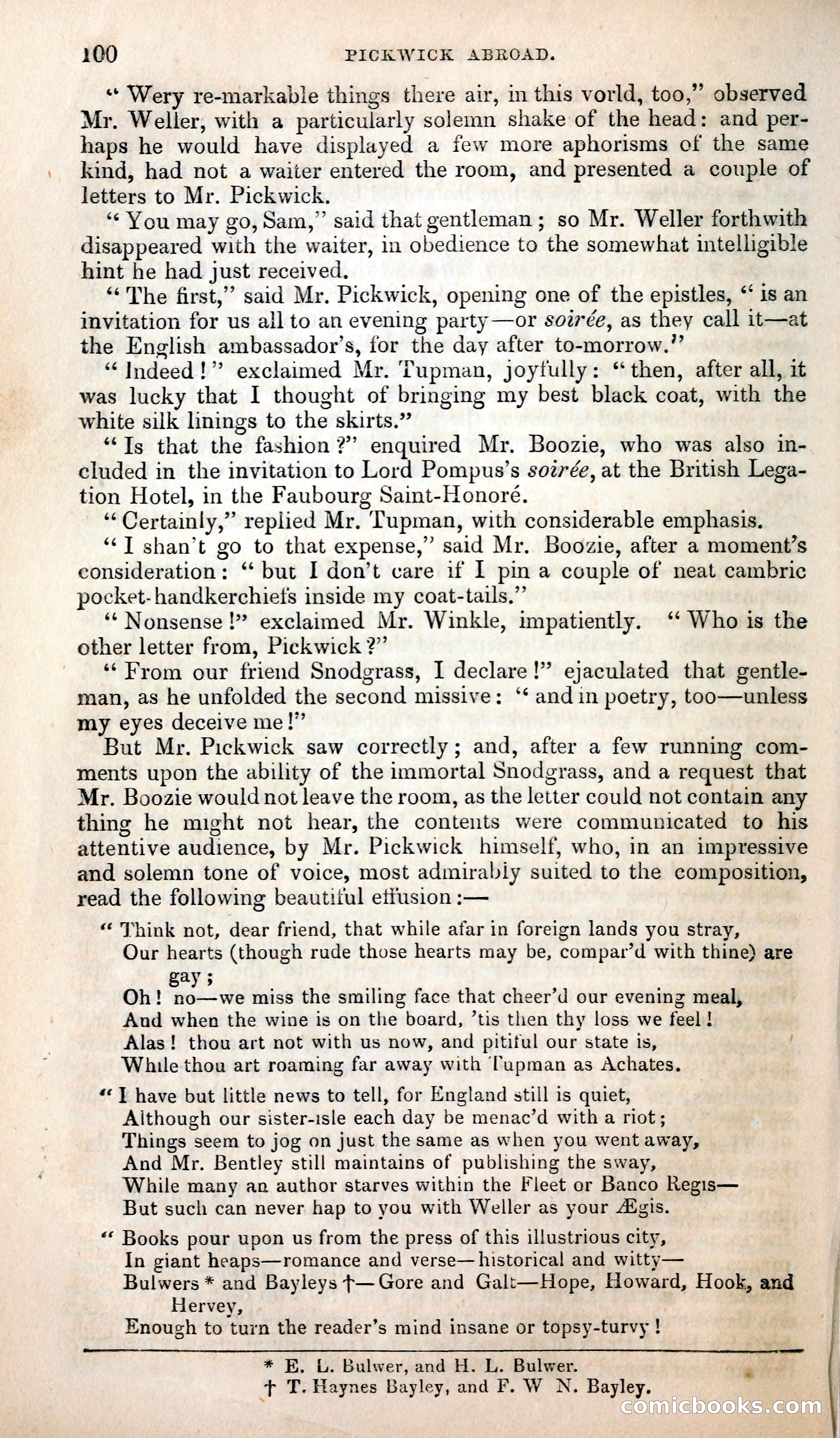 Pickwick Abroad; or, The Tour in France — page 113 of 400