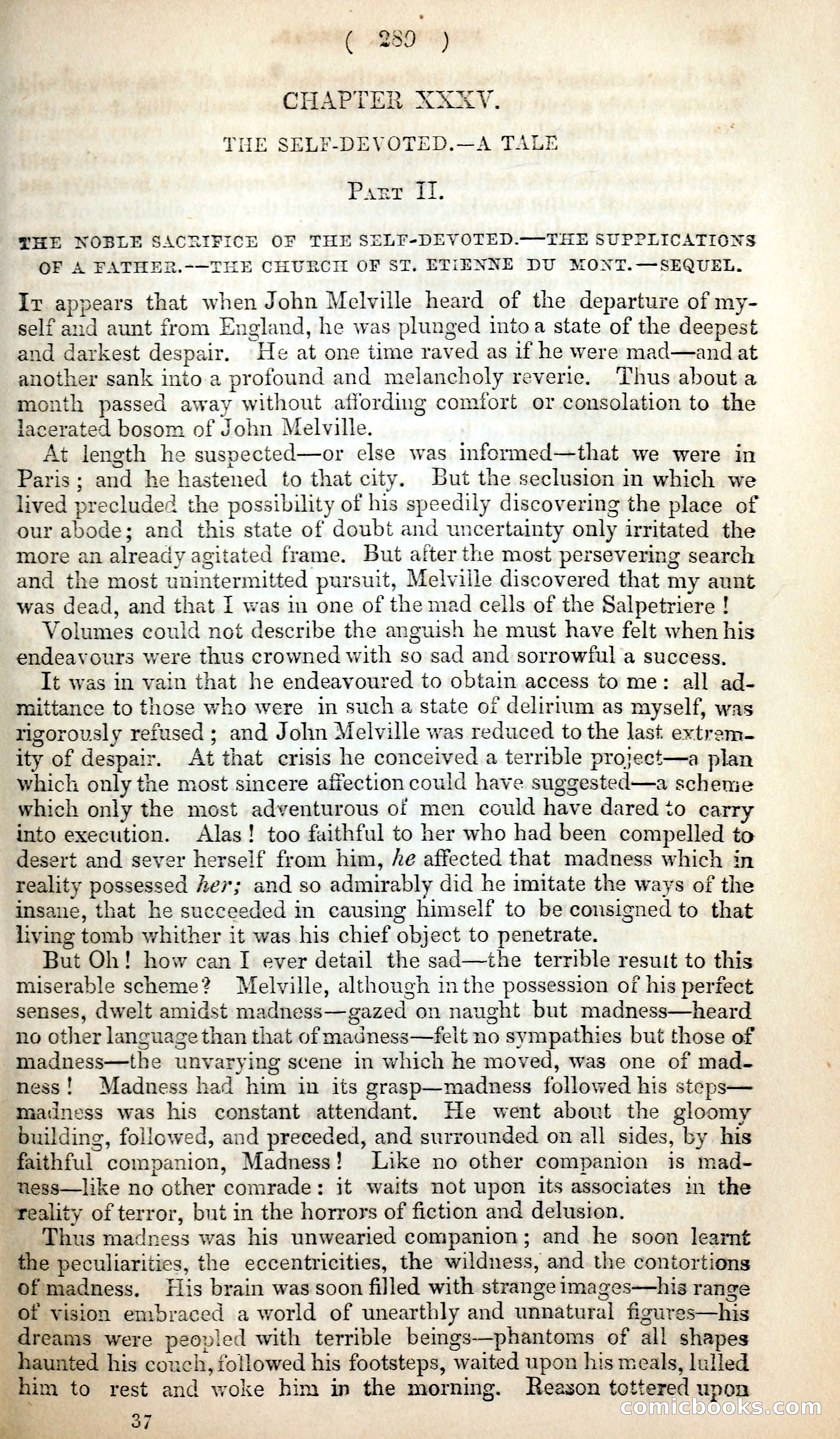 Pickwick Abroad; or, The Tour in France — page 302 of 400