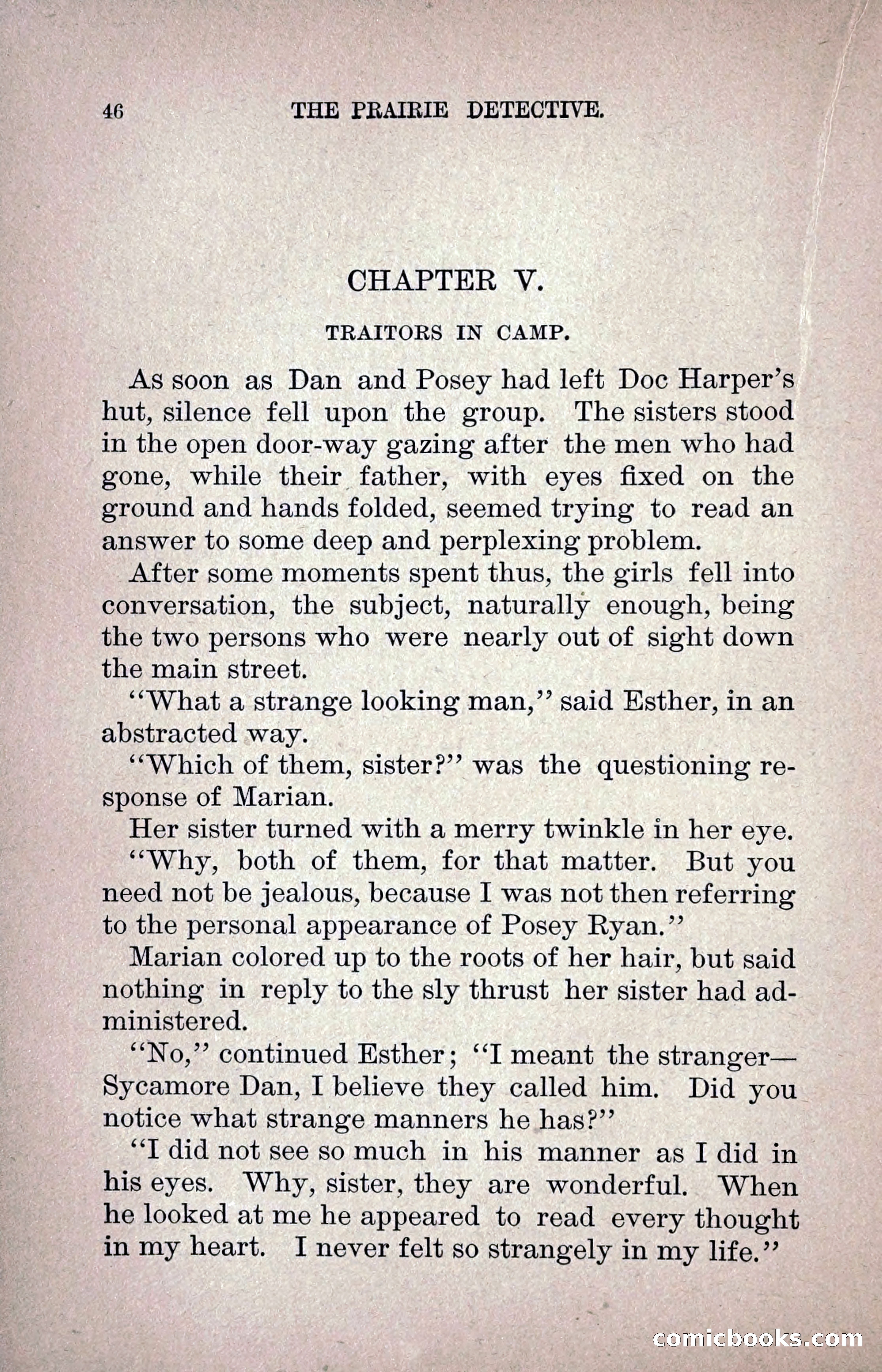 The Prairie Detective — page 55 of 217