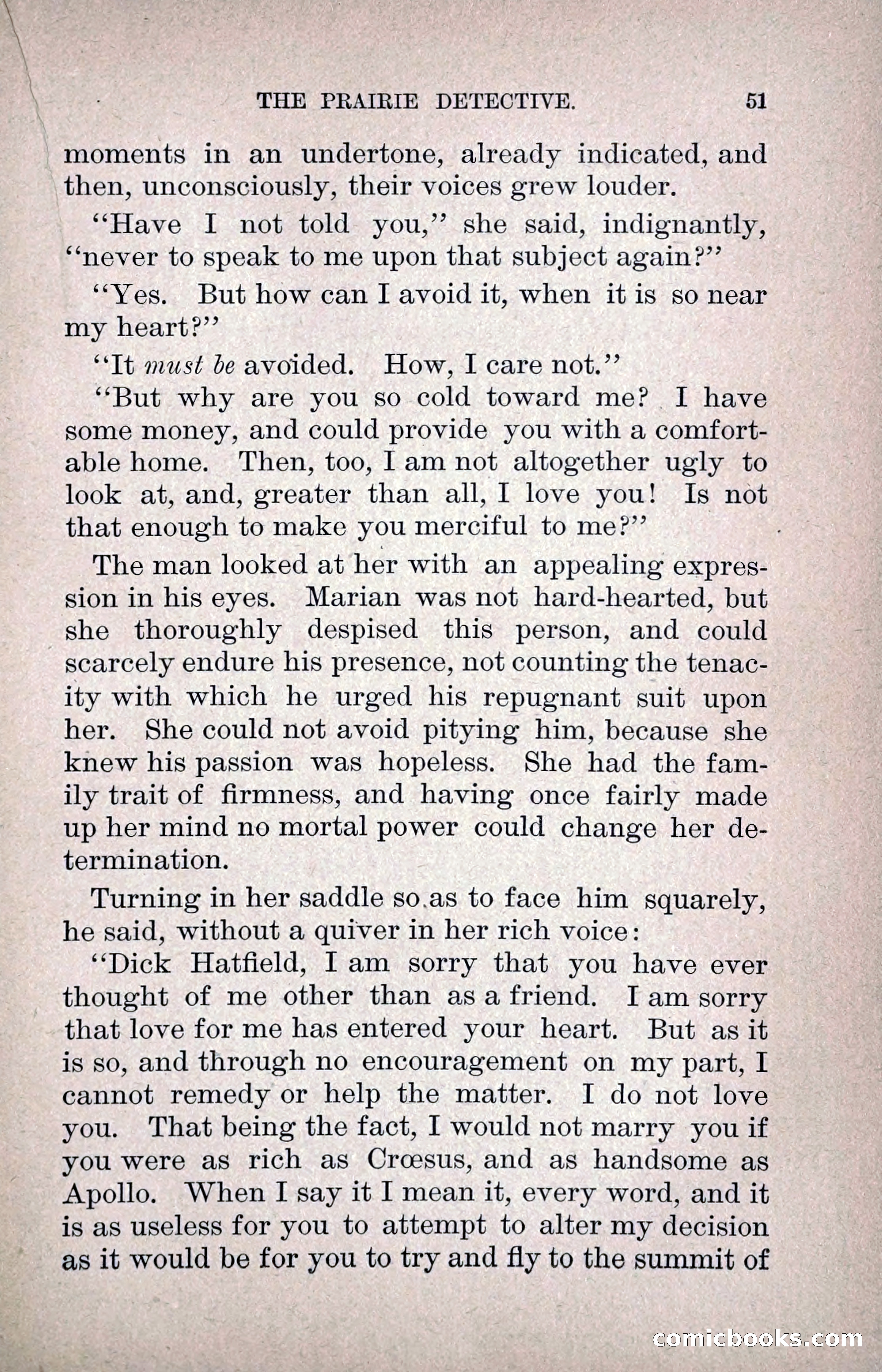 The Prairie Detective — page 60 of 217
