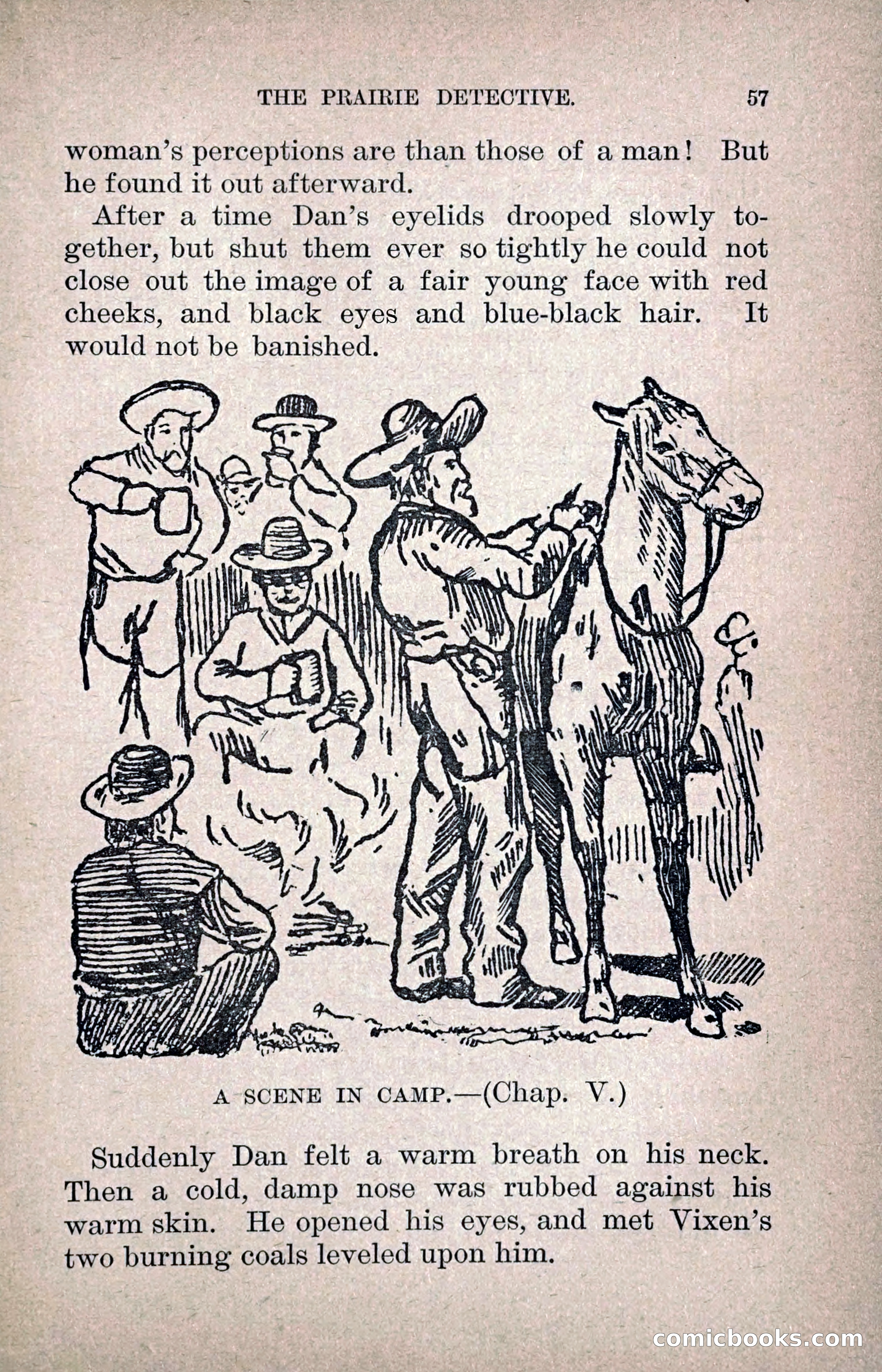 The Prairie Detective — page 66 of 217