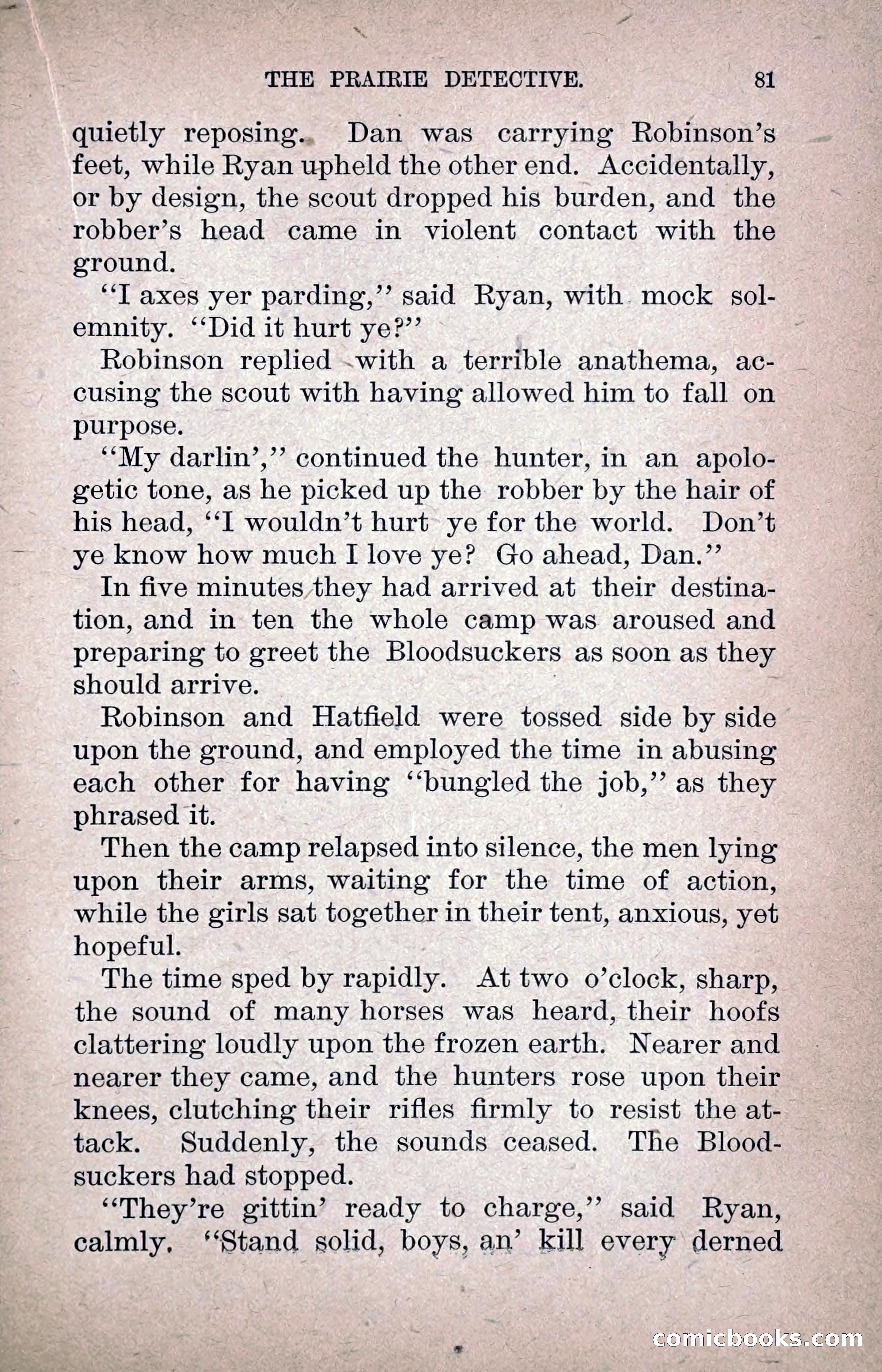 The Prairie Detective — page 90 of 217