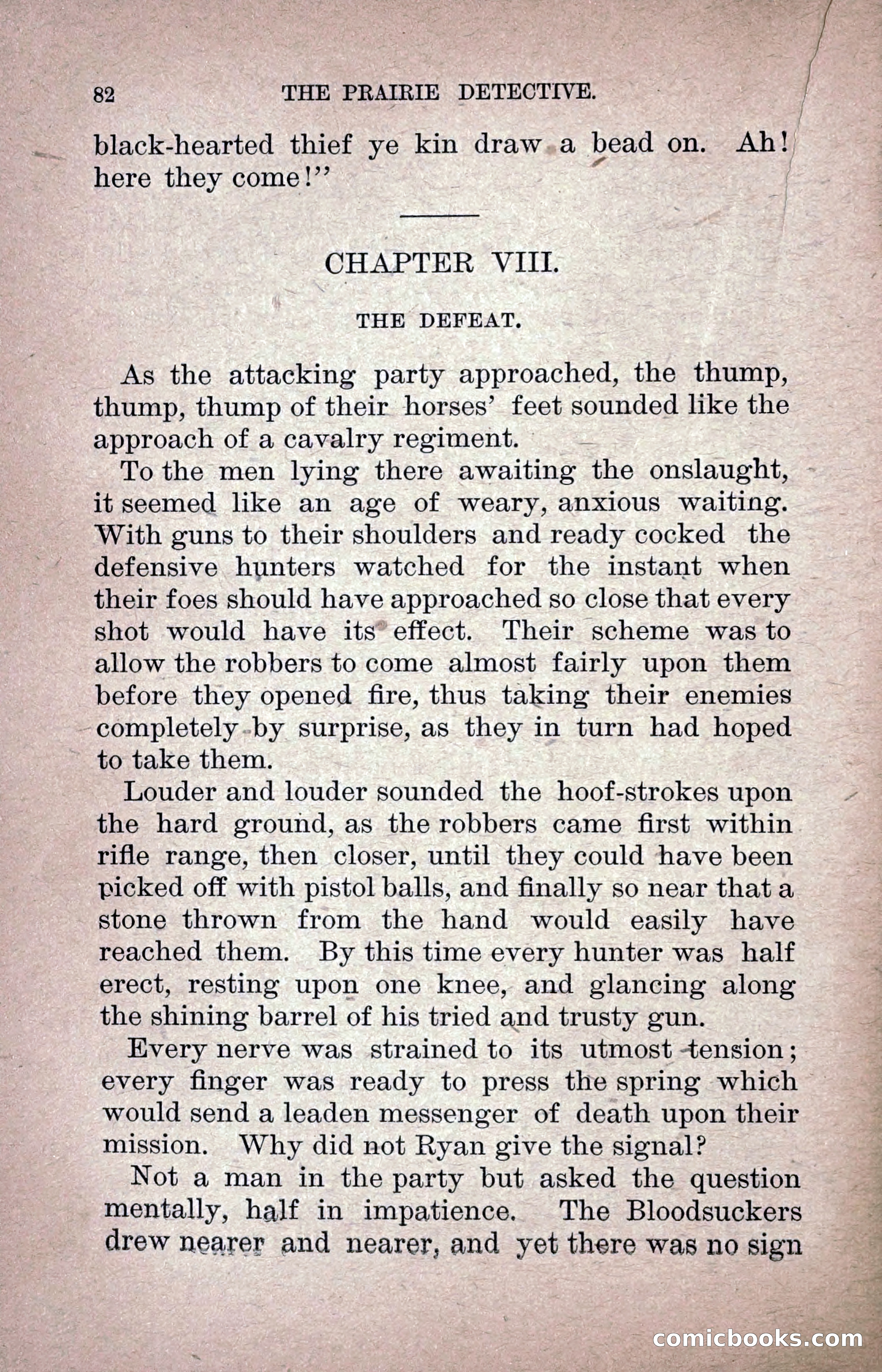 The Prairie Detective — page 91 of 217