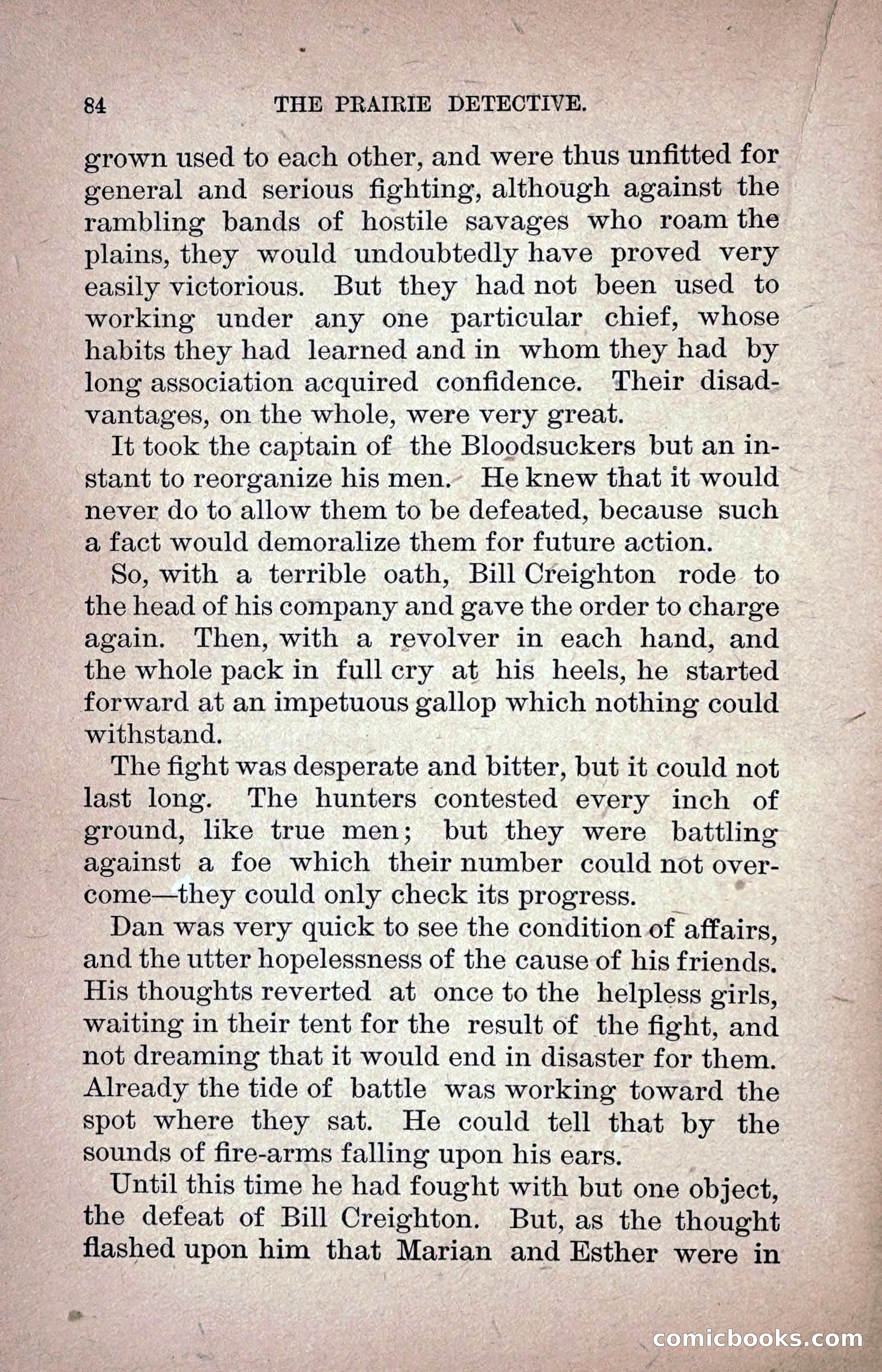 The Prairie Detective — page 93 of 217