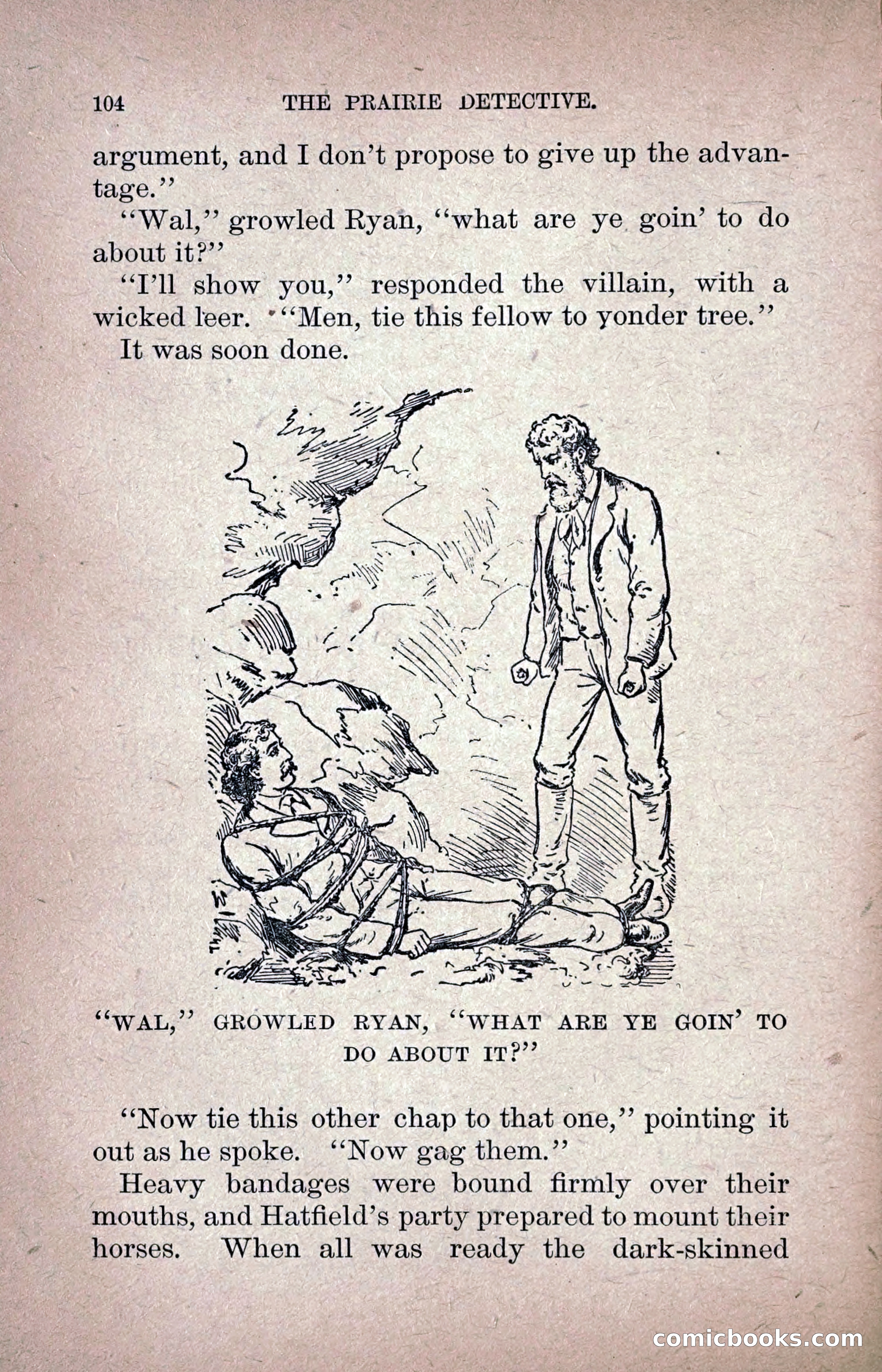 The Prairie Detective — page 113 of 217