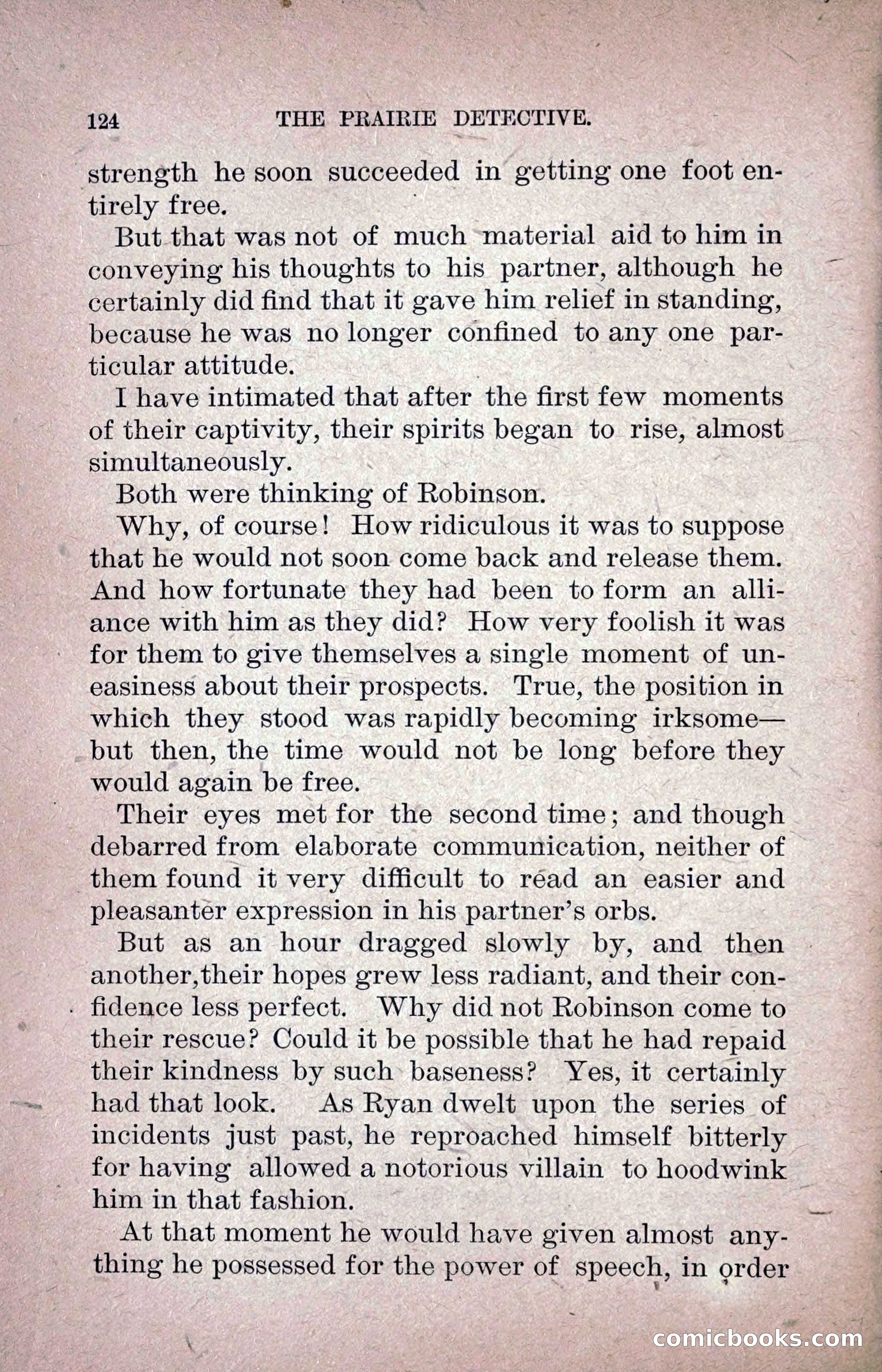The Prairie Detective — page 133 of 217