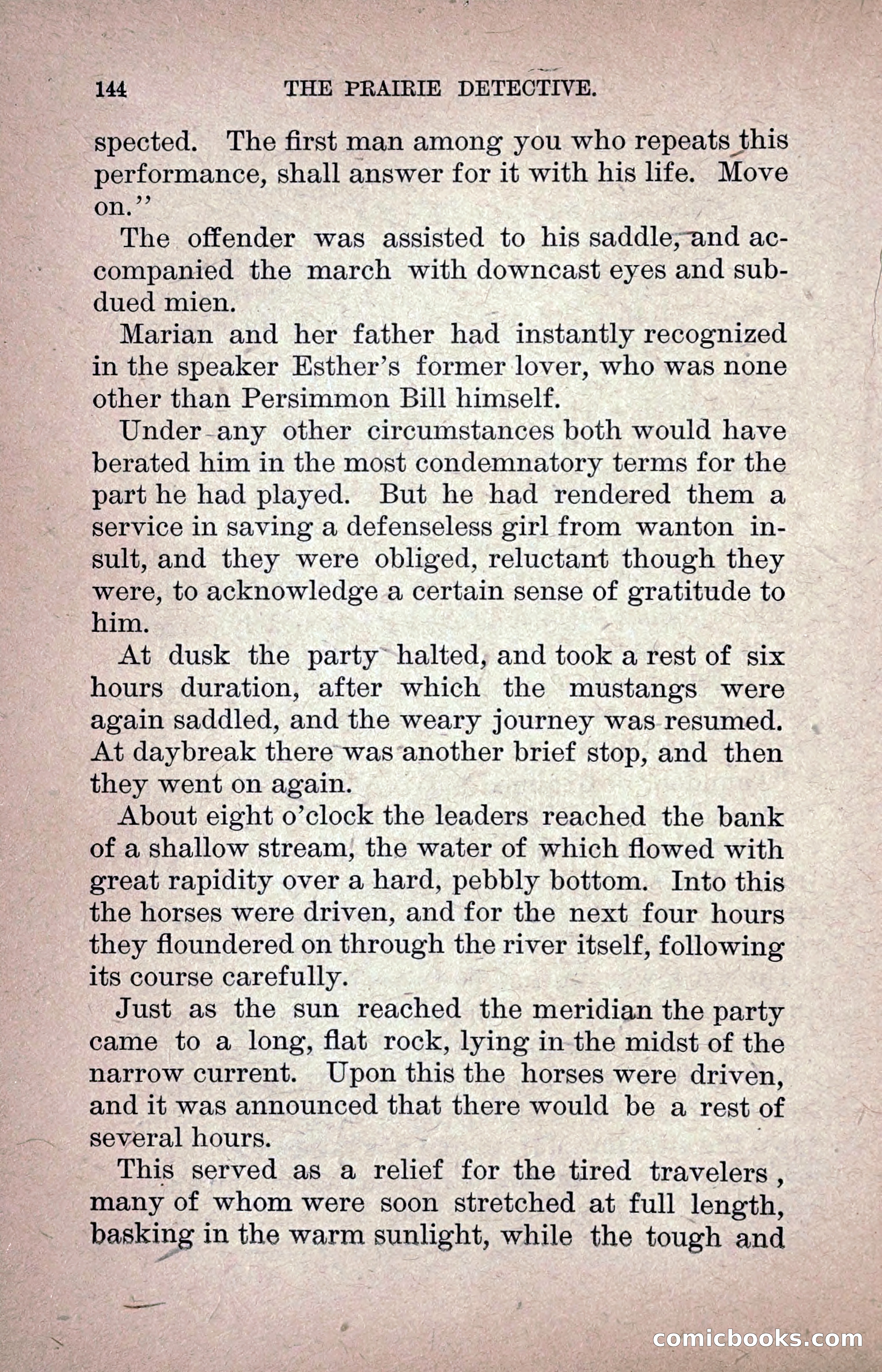 The Prairie Detective — page 153 of 217