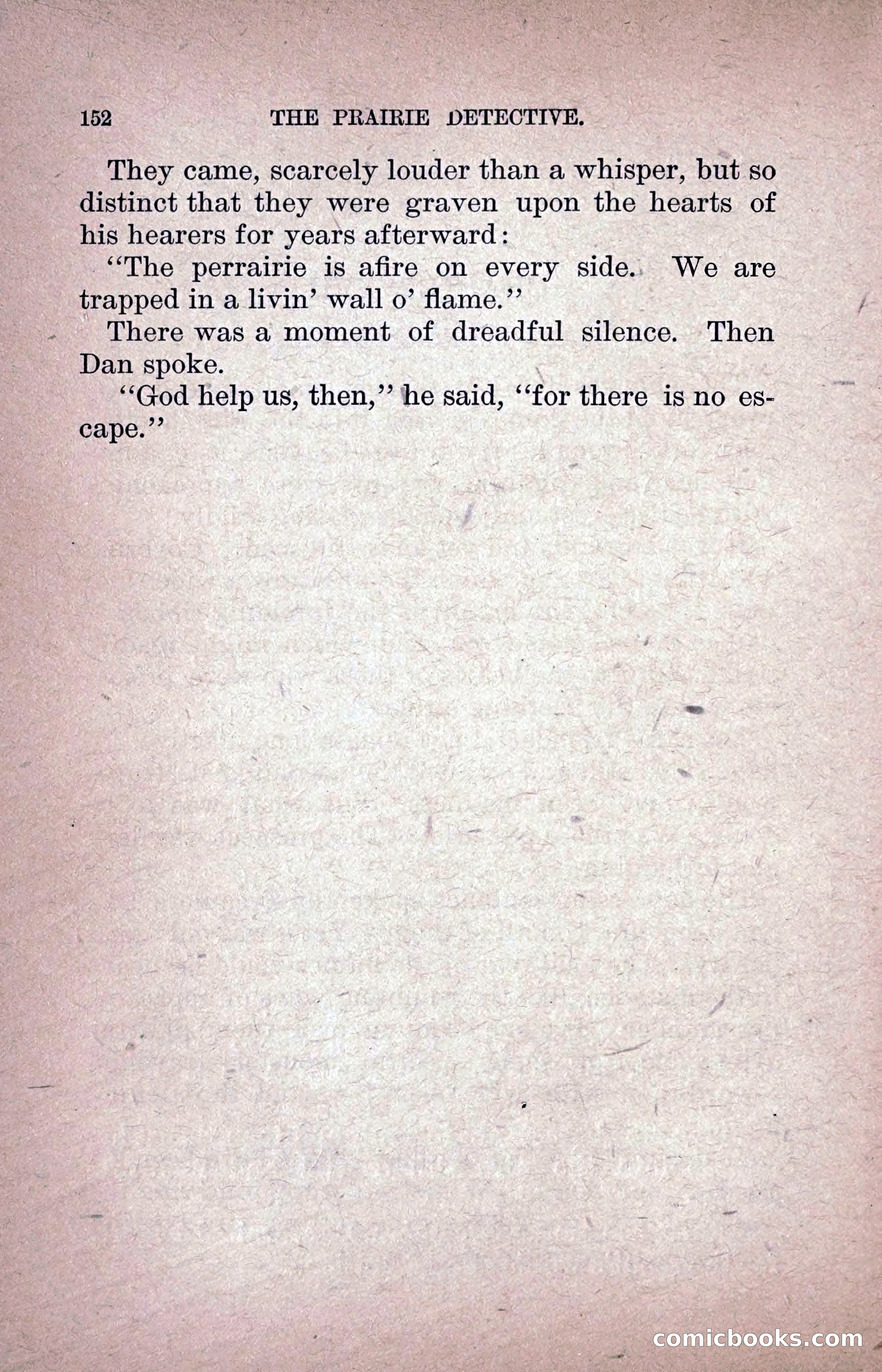The Prairie Detective — page 161 of 217