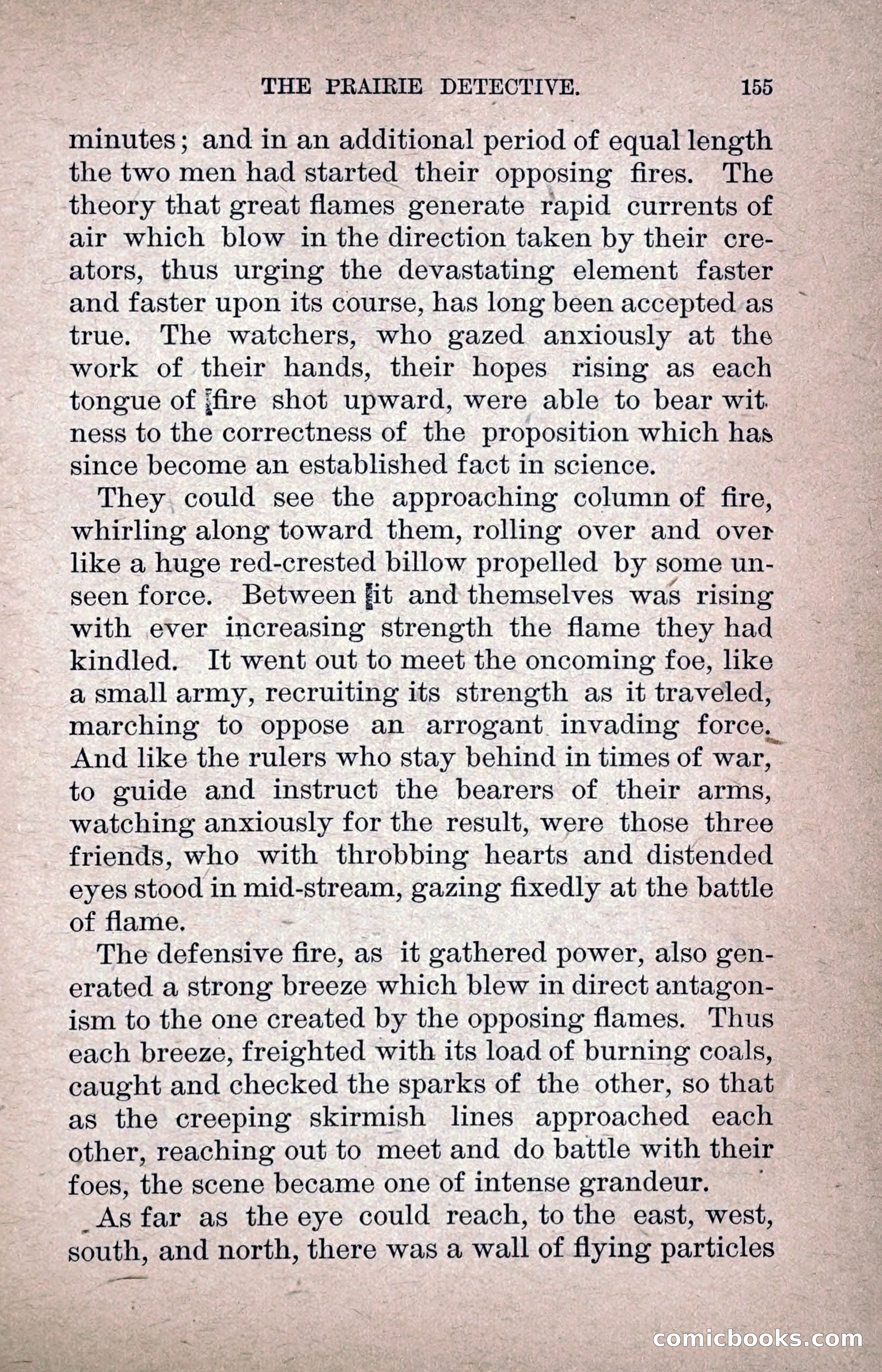 The Prairie Detective — page 164 of 217