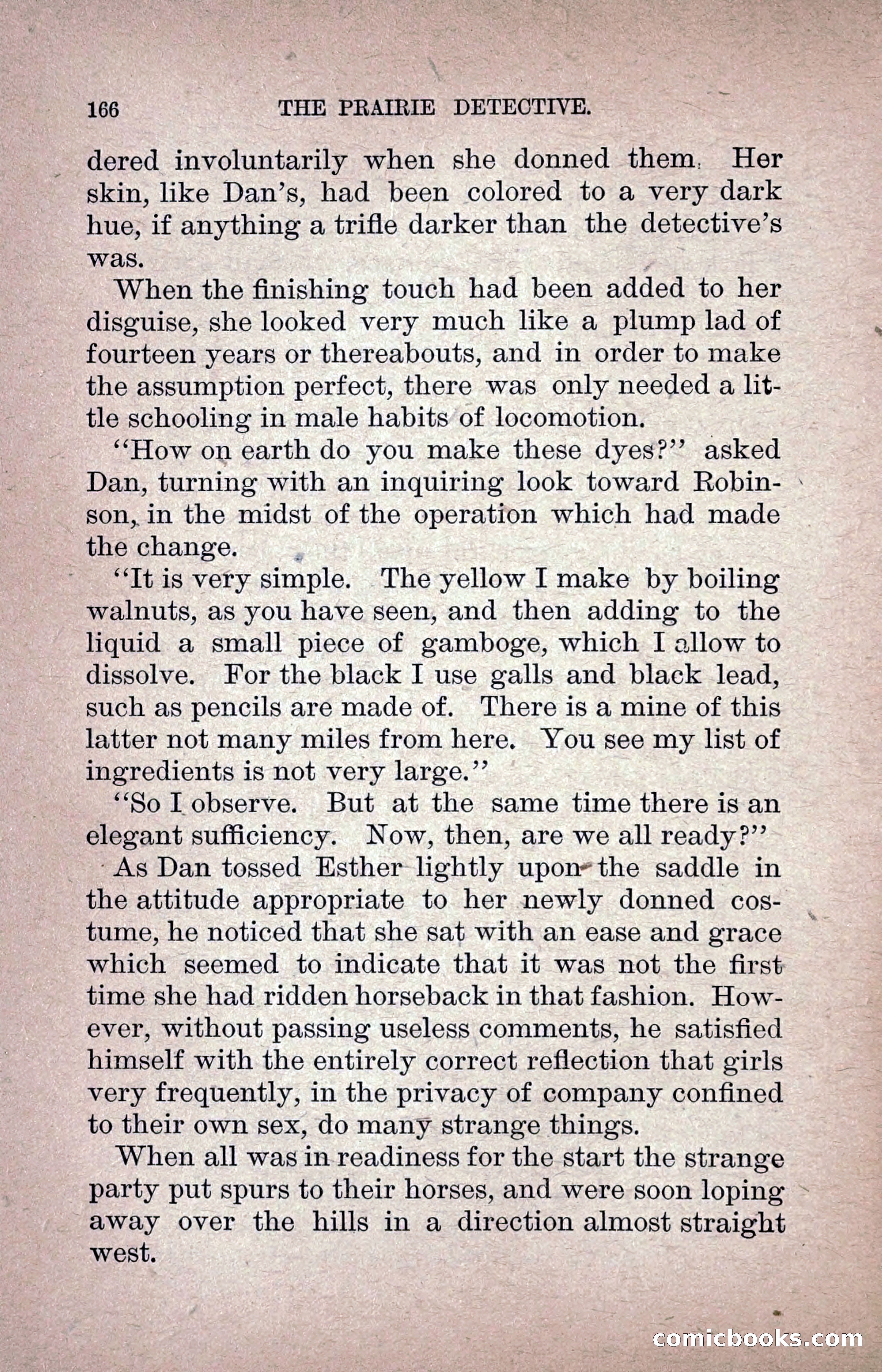 The Prairie Detective — page 175 of 217