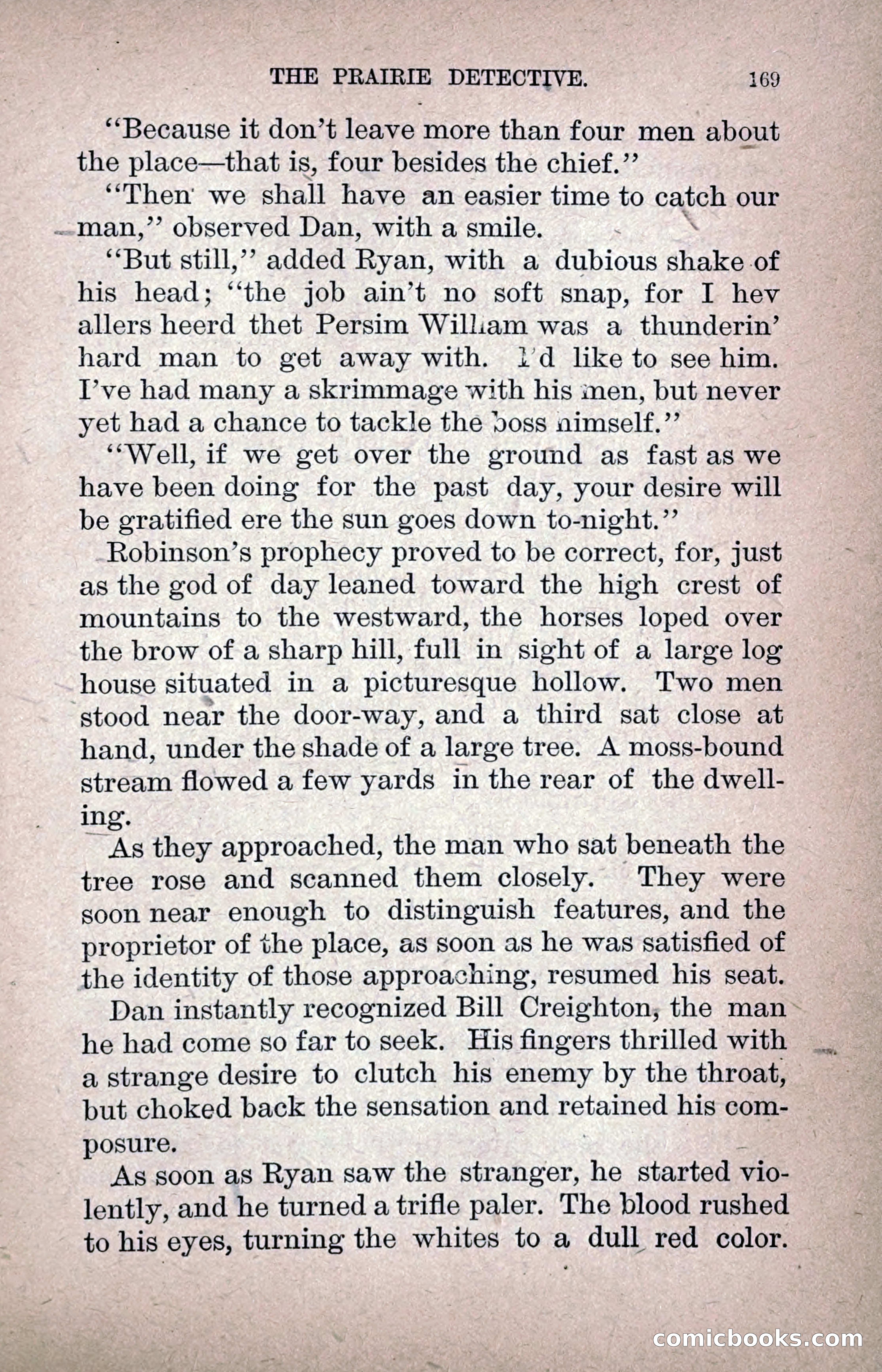 The Prairie Detective — page 178 of 217
