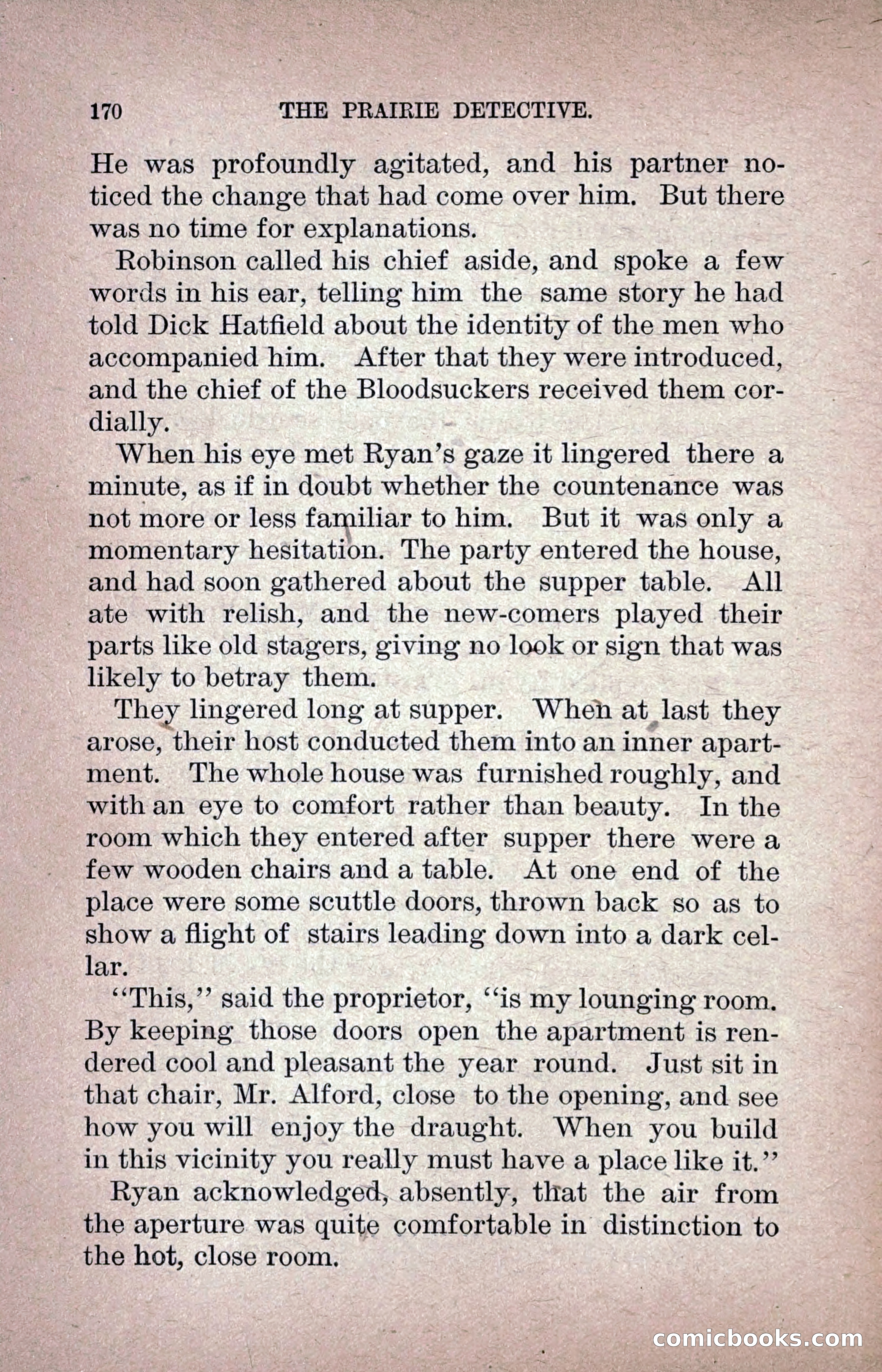 The Prairie Detective — page 179 of 217