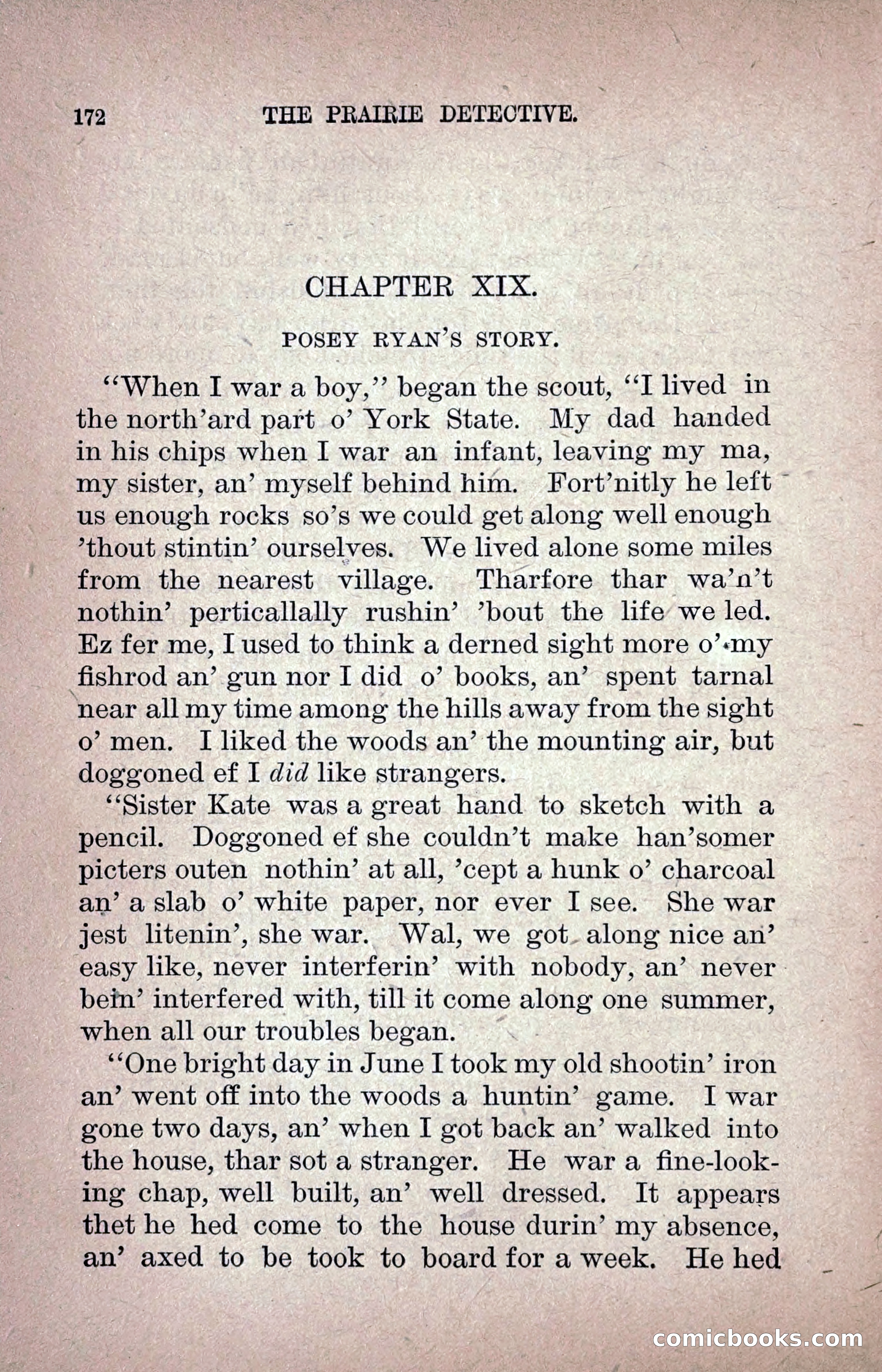 The Prairie Detective — page 181 of 217