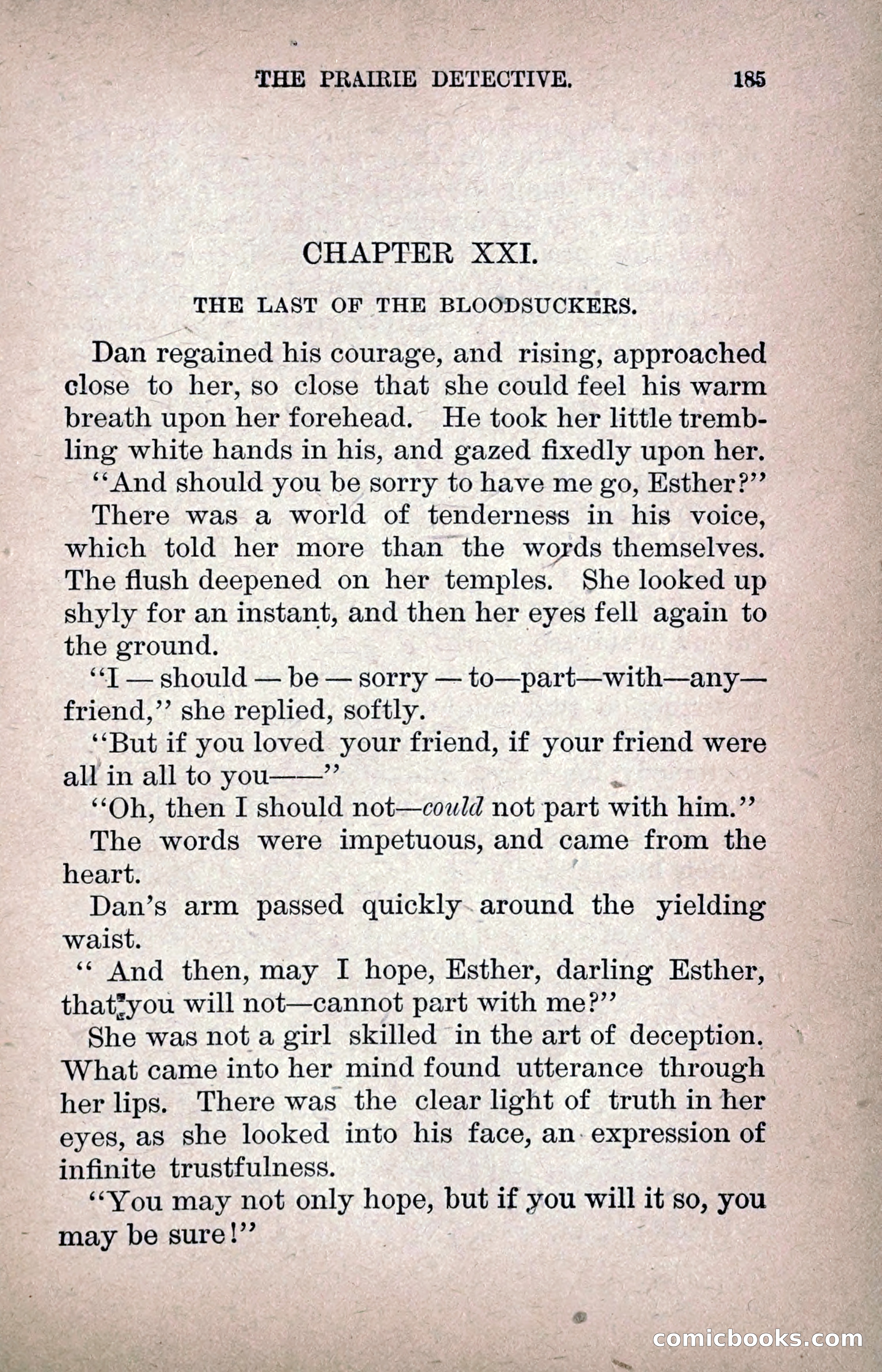 The Prairie Detective — page 194 of 217