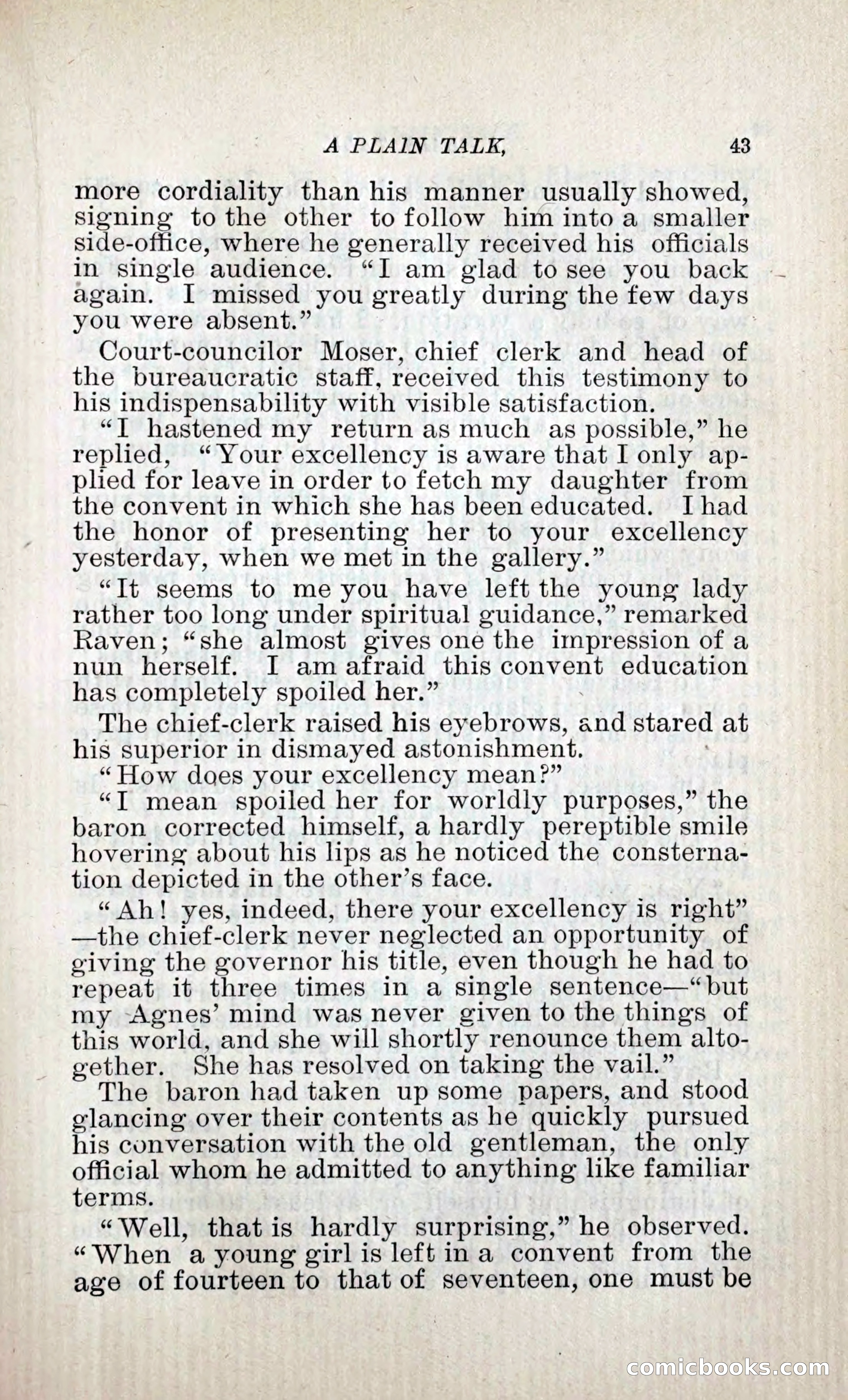 The Price He Paid — page 52 of 331