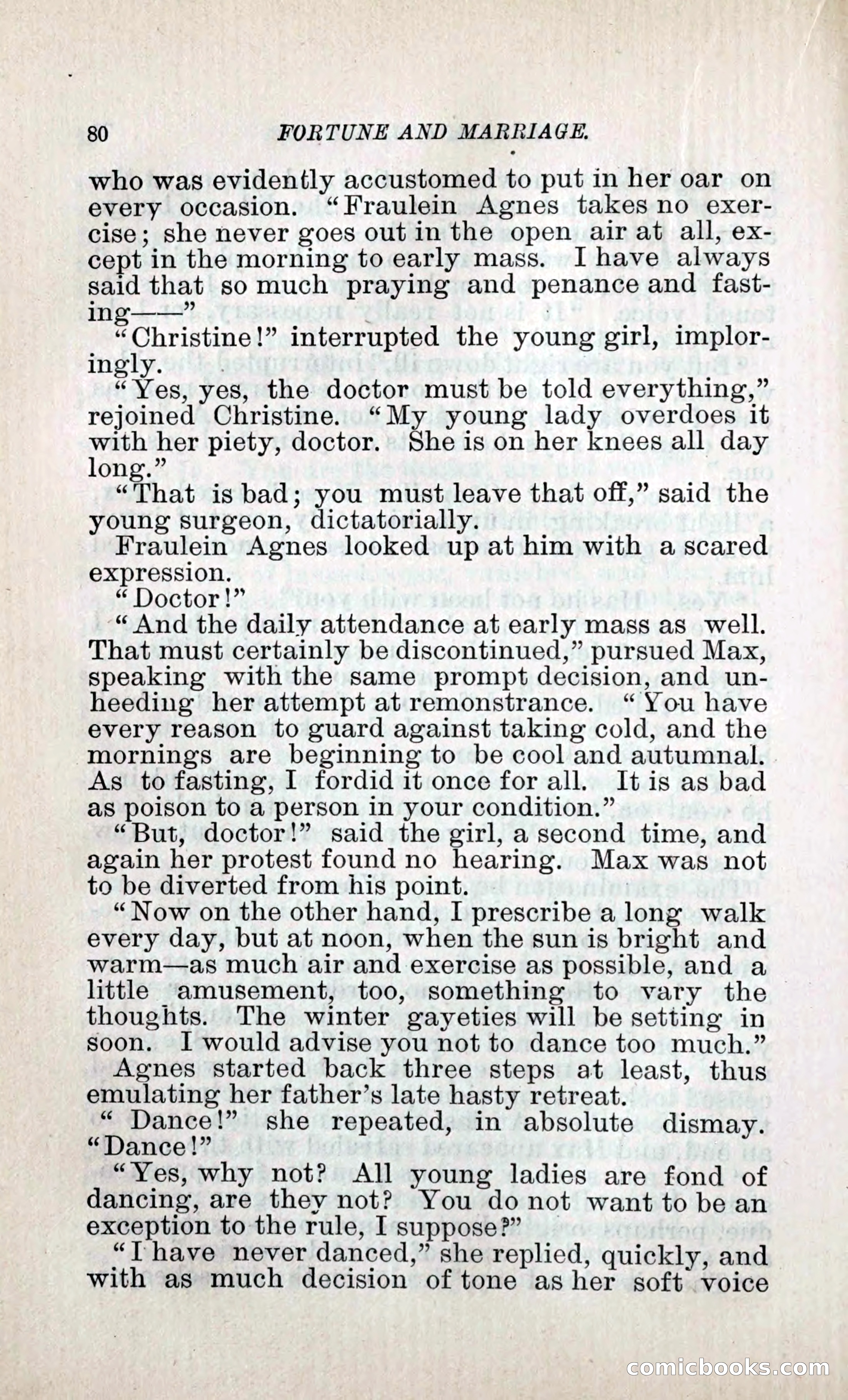 The Price He Paid — page 89 of 331