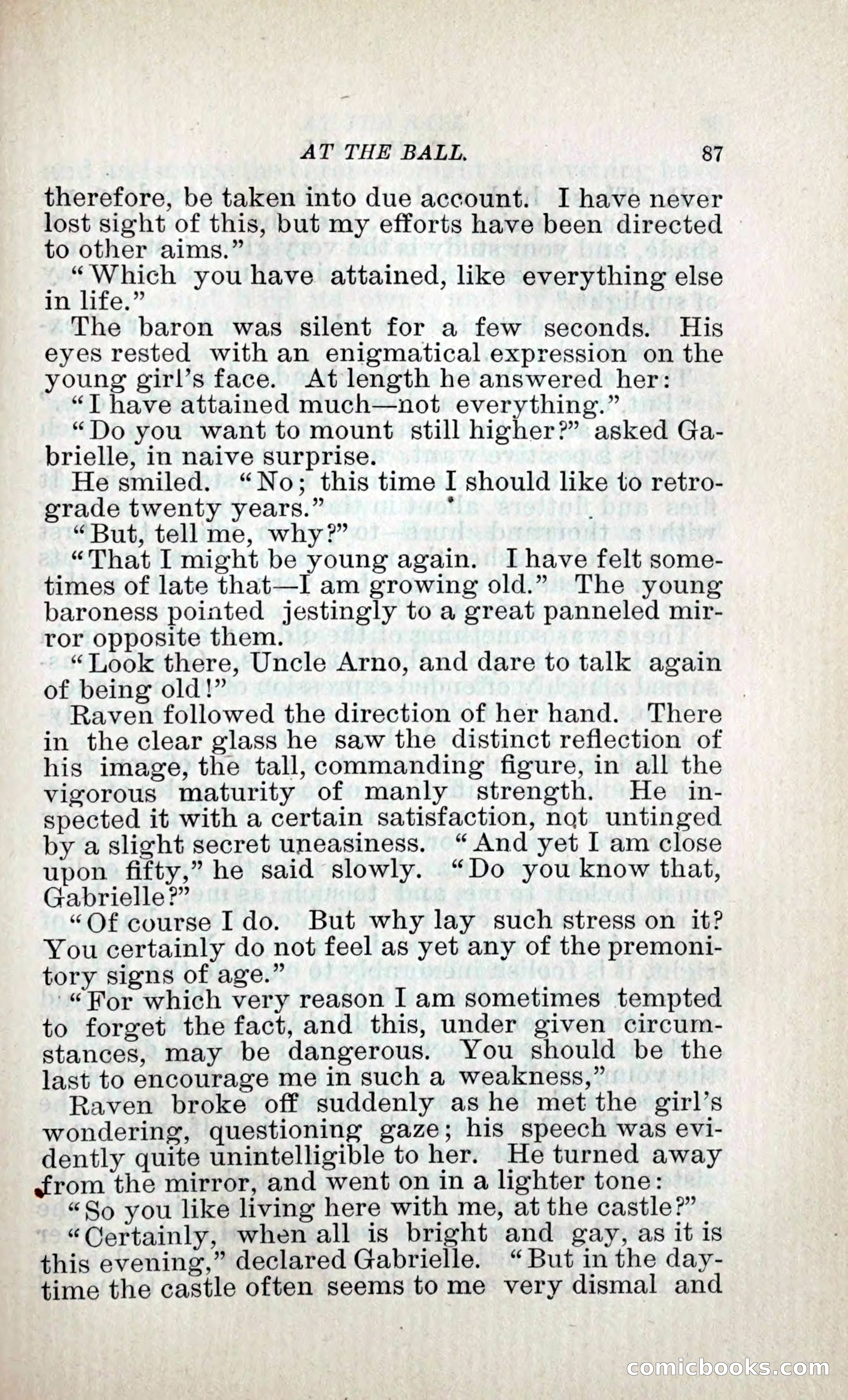 The Price He Paid — page 96 of 331