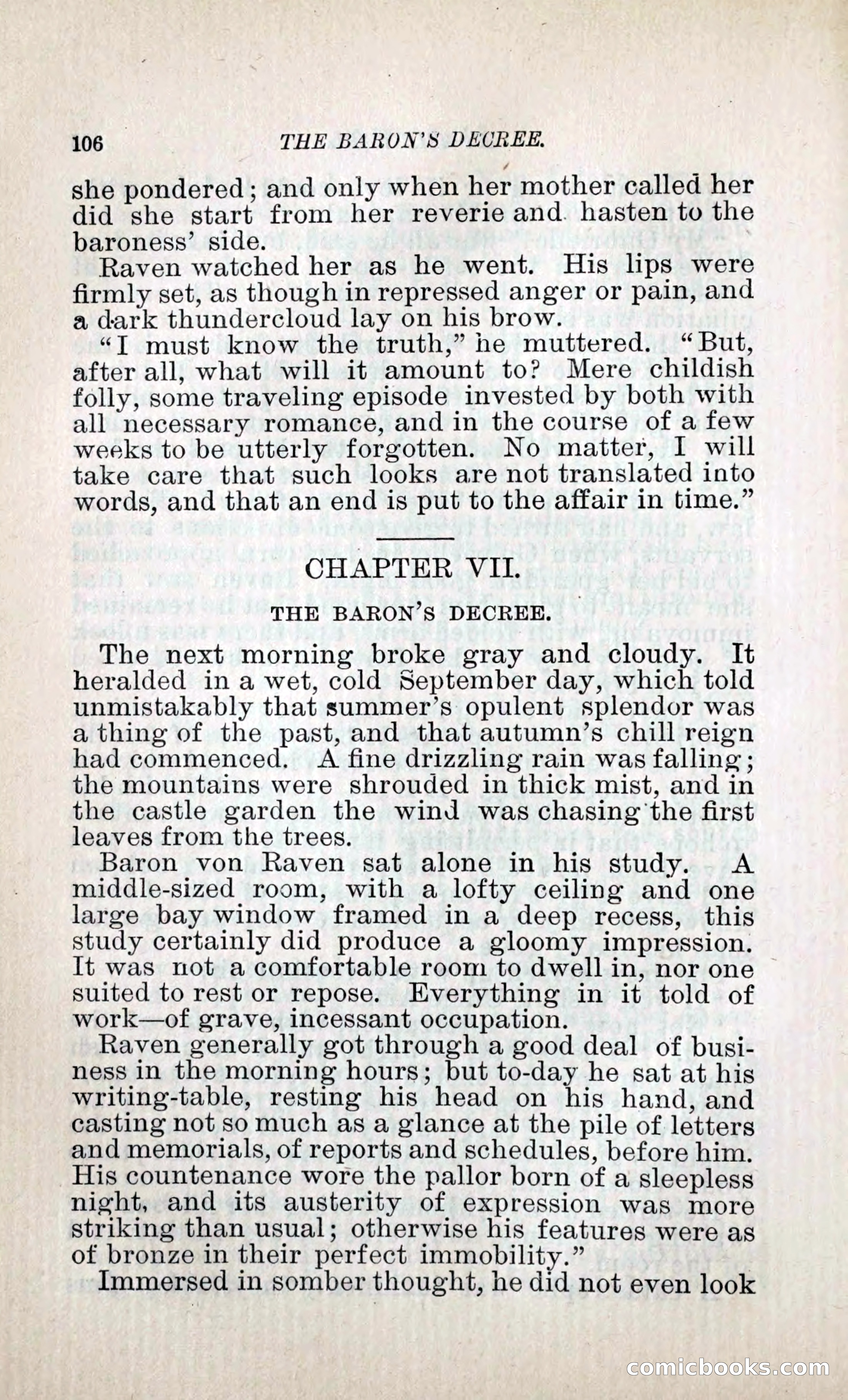 The Price He Paid — page 115 of 331