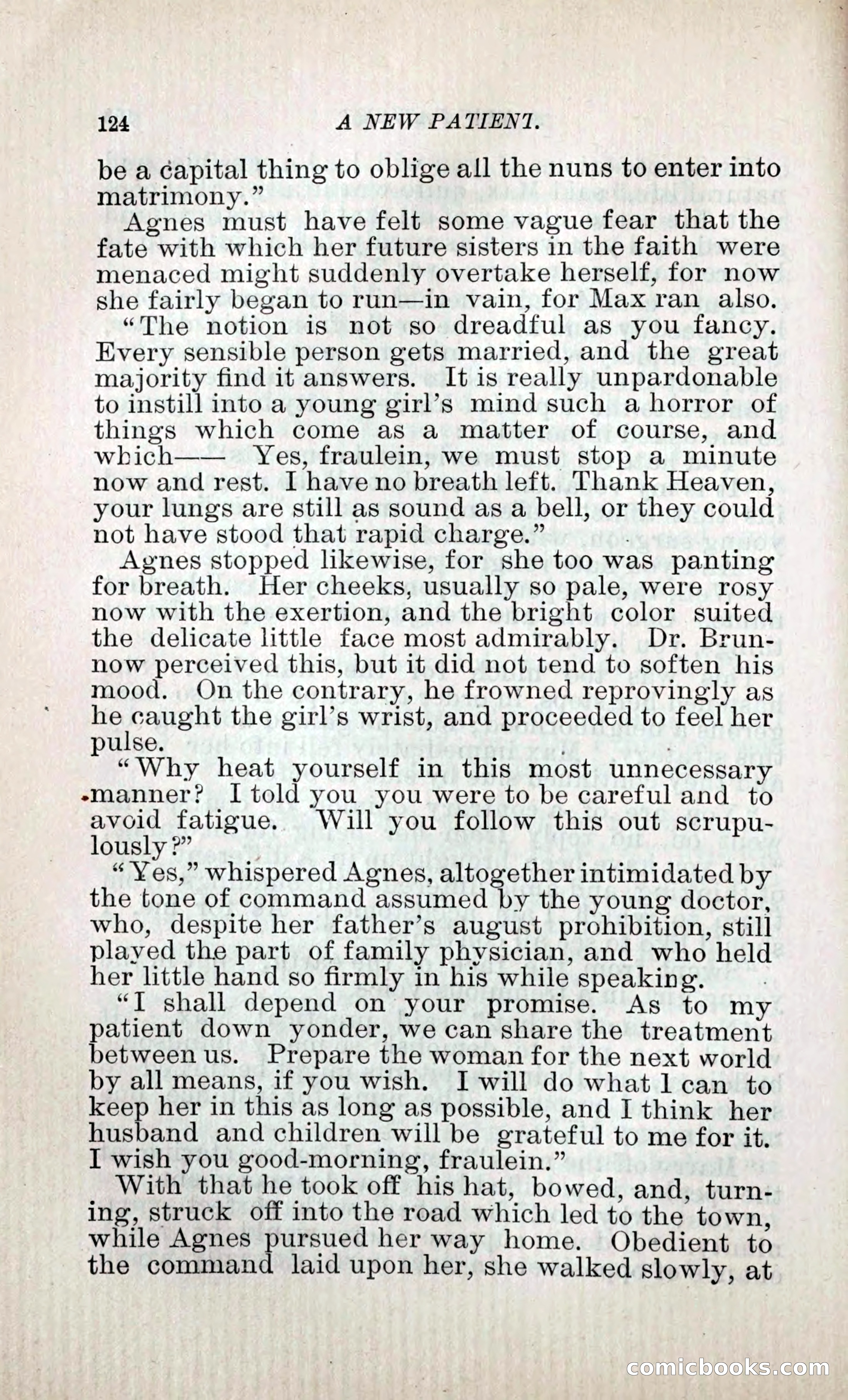 The Price He Paid — page 133 of 331