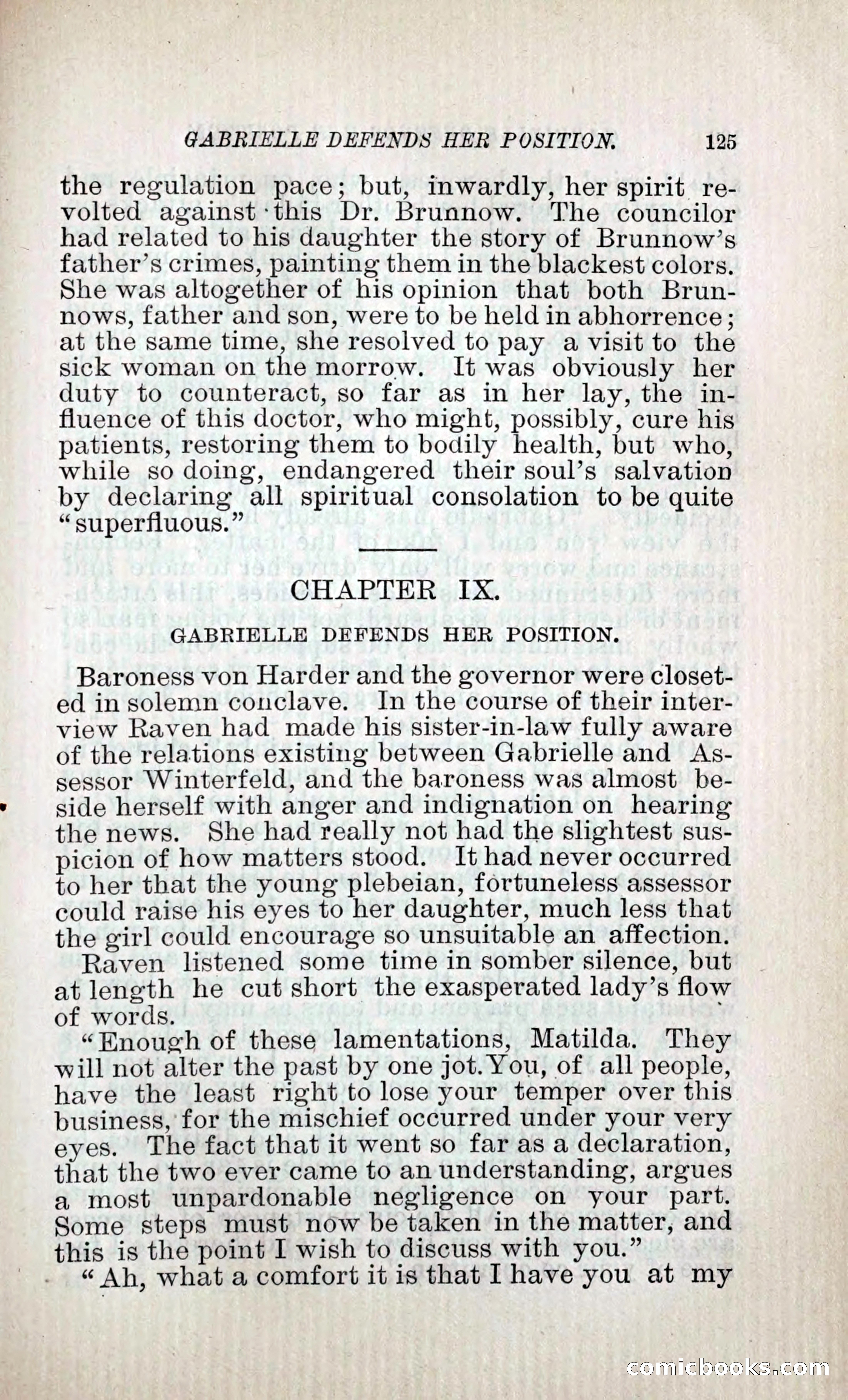 The Price He Paid — page 134 of 331