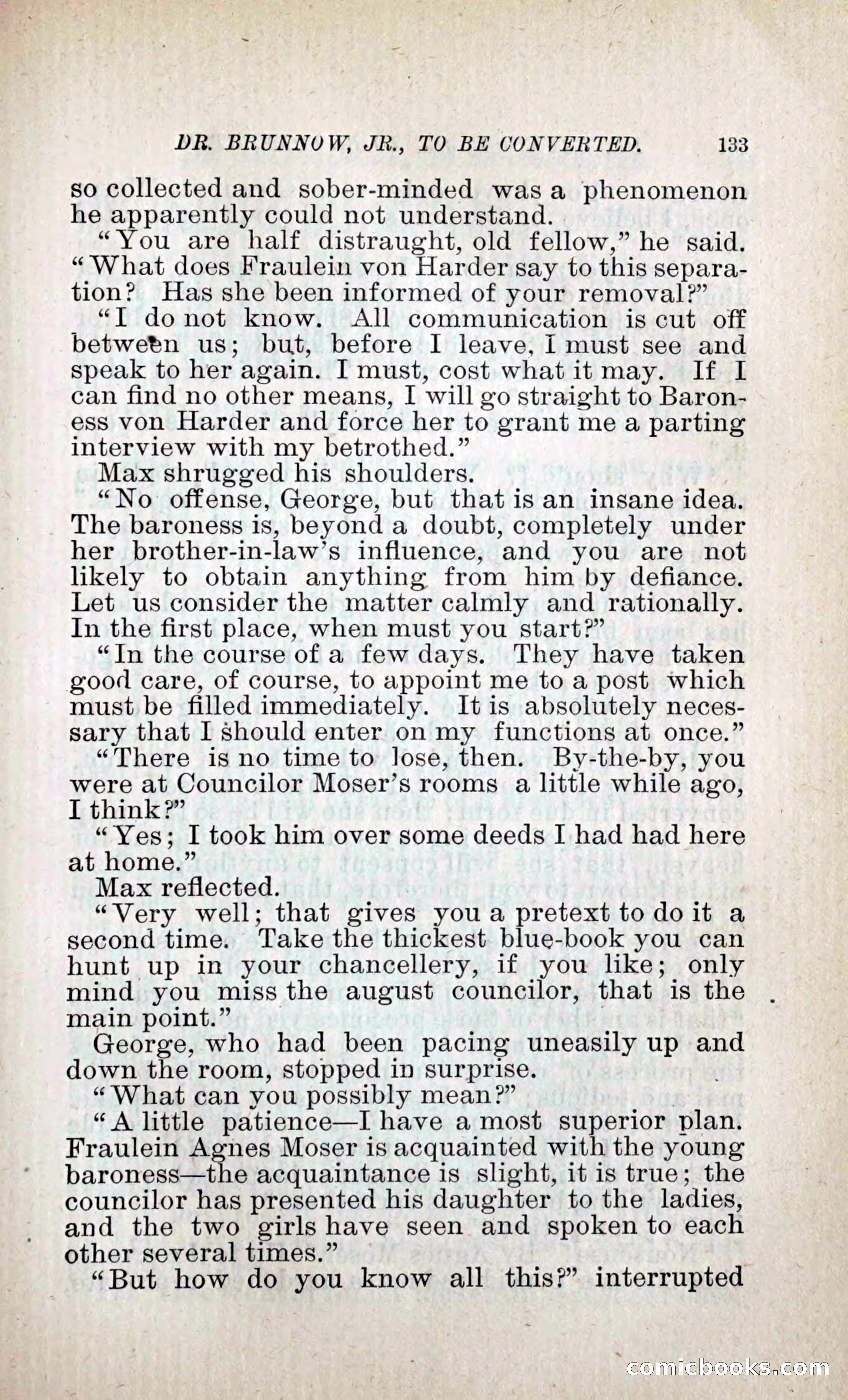 The Price He Paid — page 142 of 331