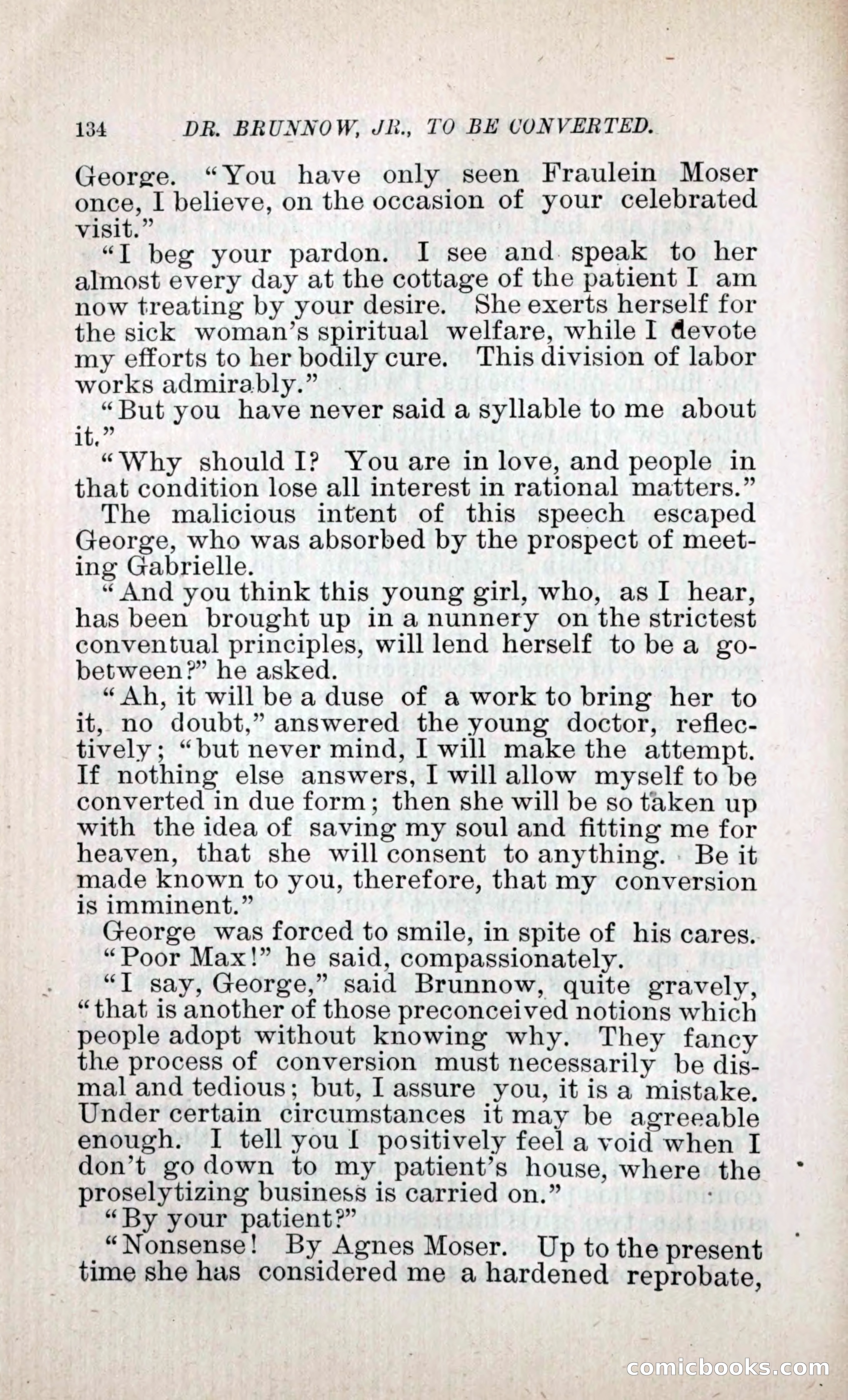 The Price He Paid — page 143 of 331