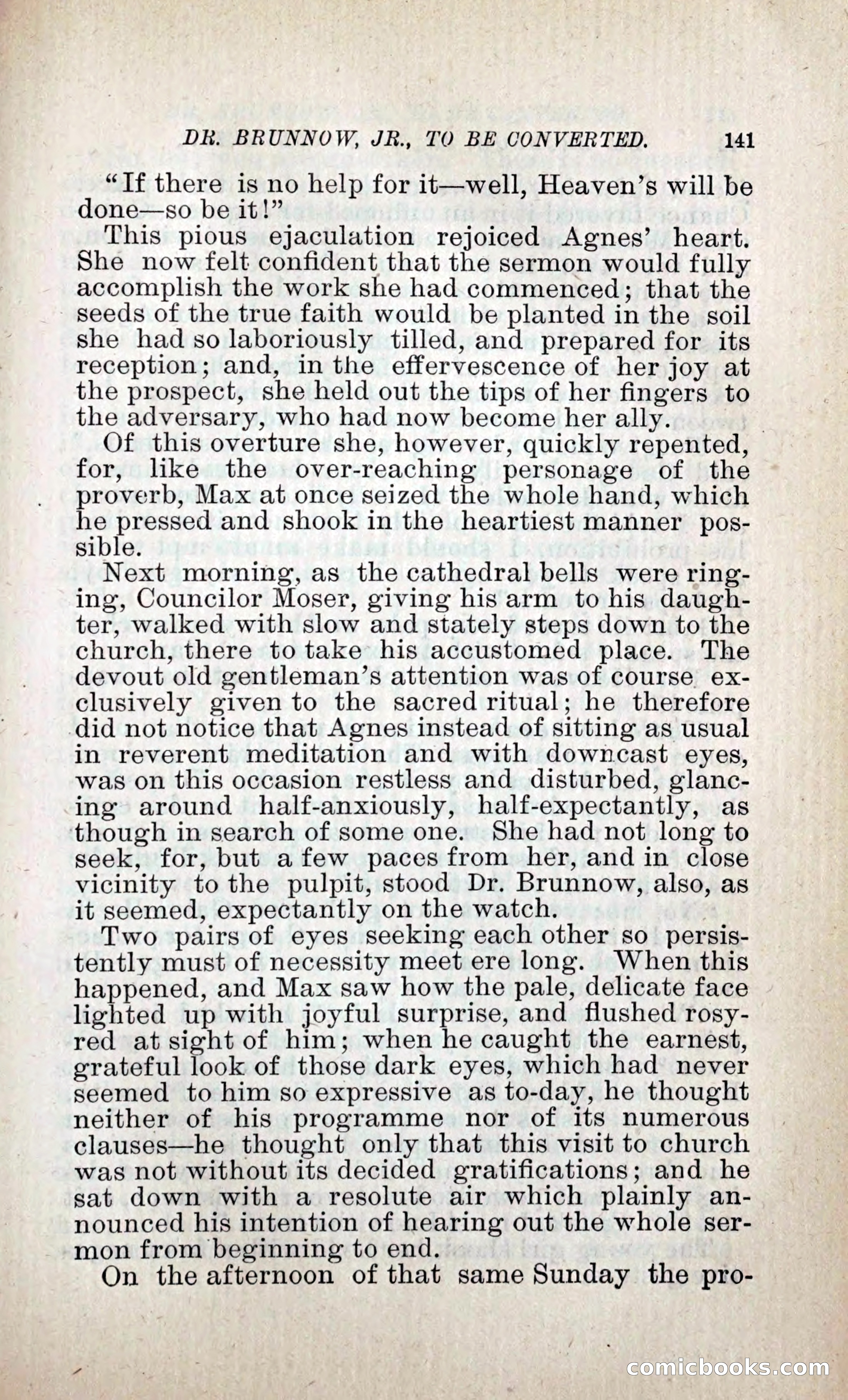 The Price He Paid — page 150 of 331