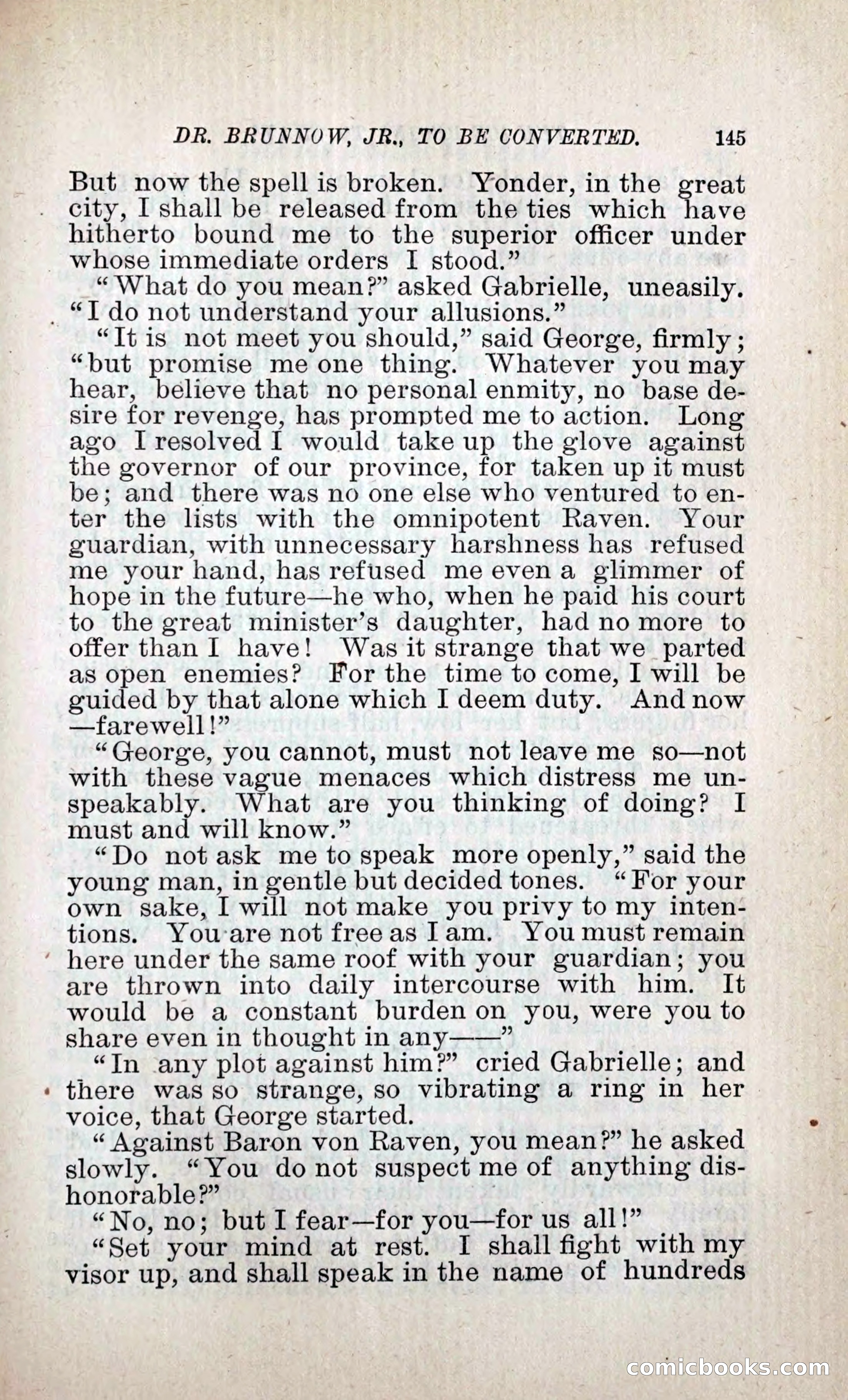 The Price He Paid — page 154 of 331