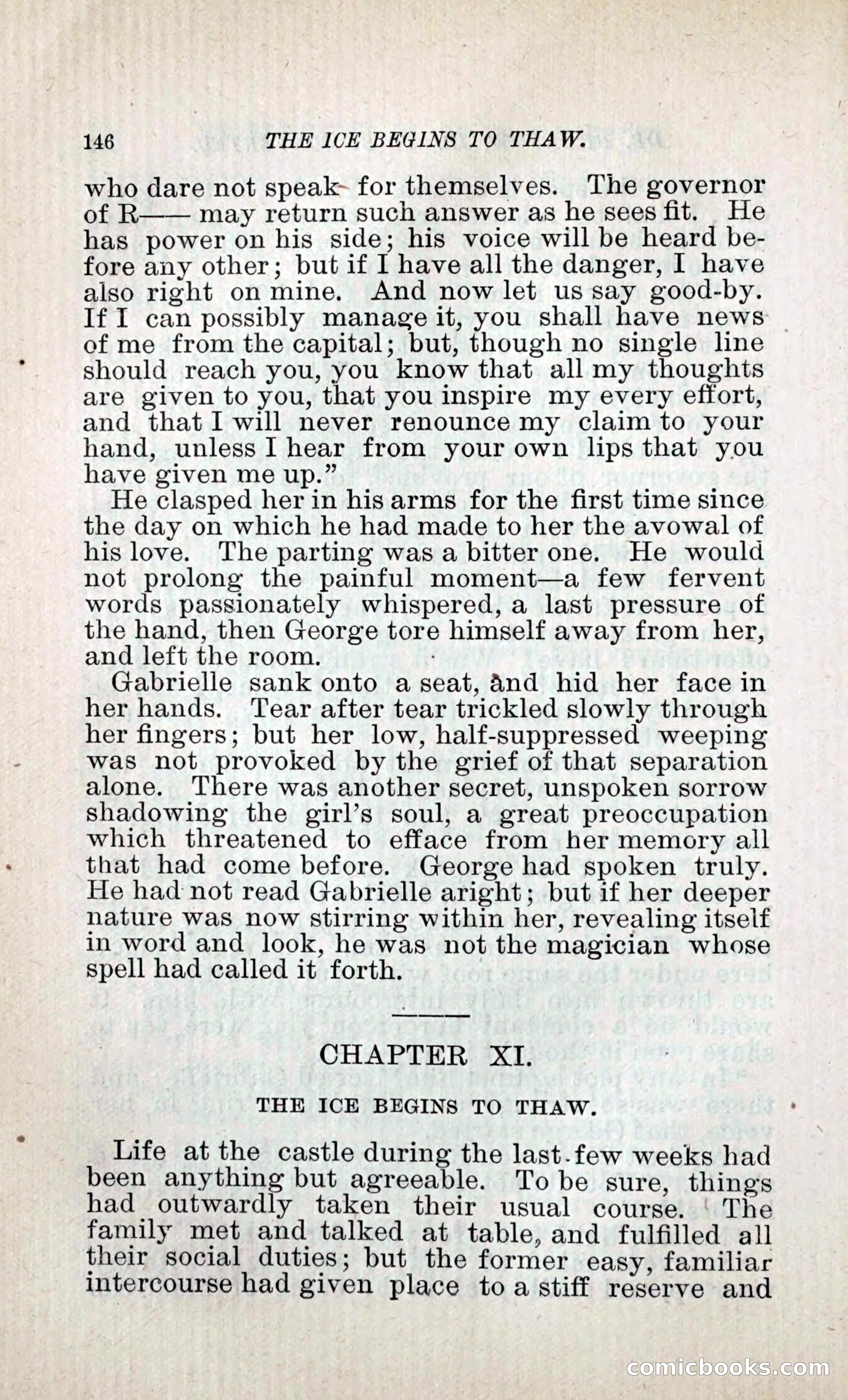 The Price He Paid — page 155 of 331
