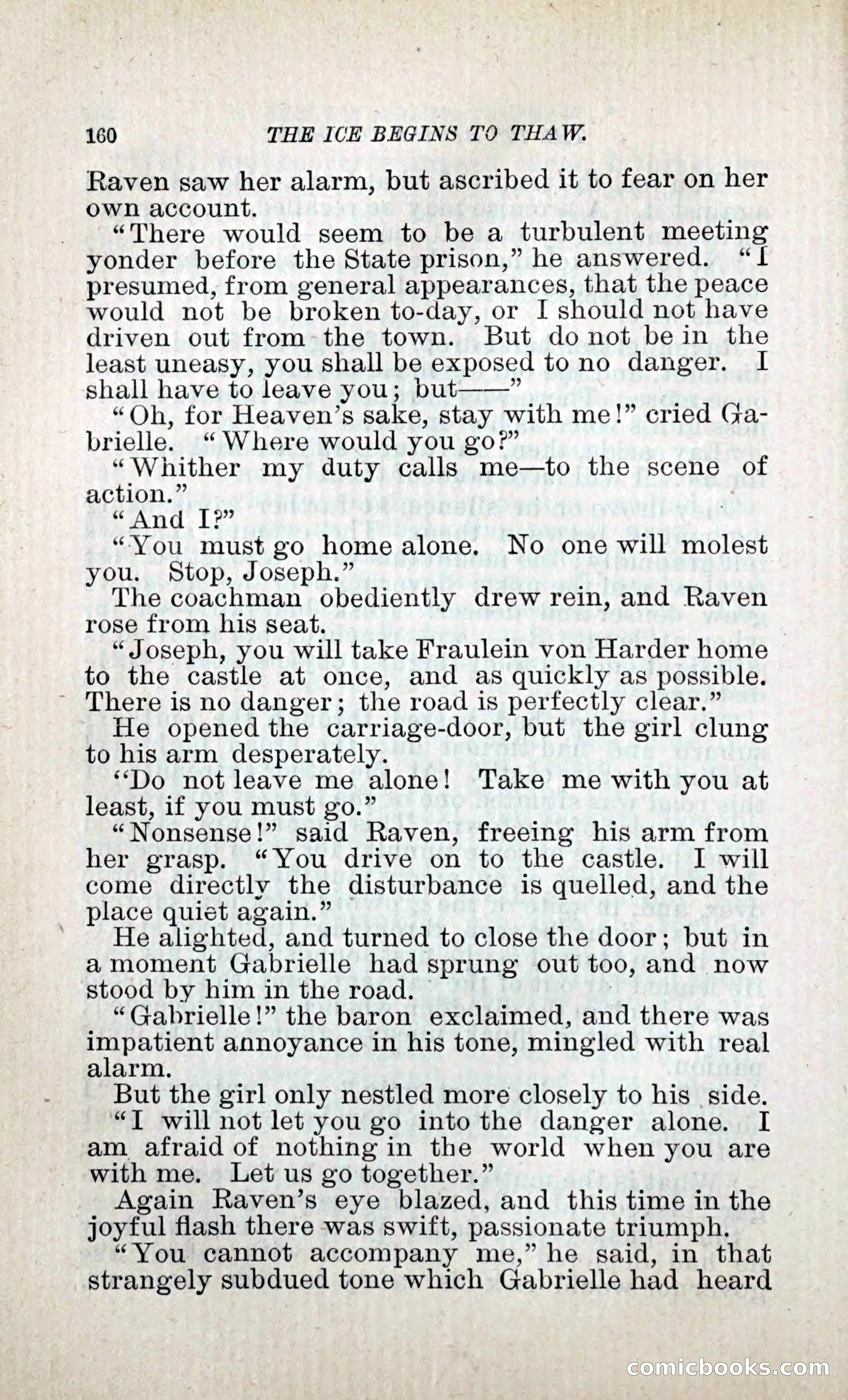 The Price He Paid — page 169 of 331
