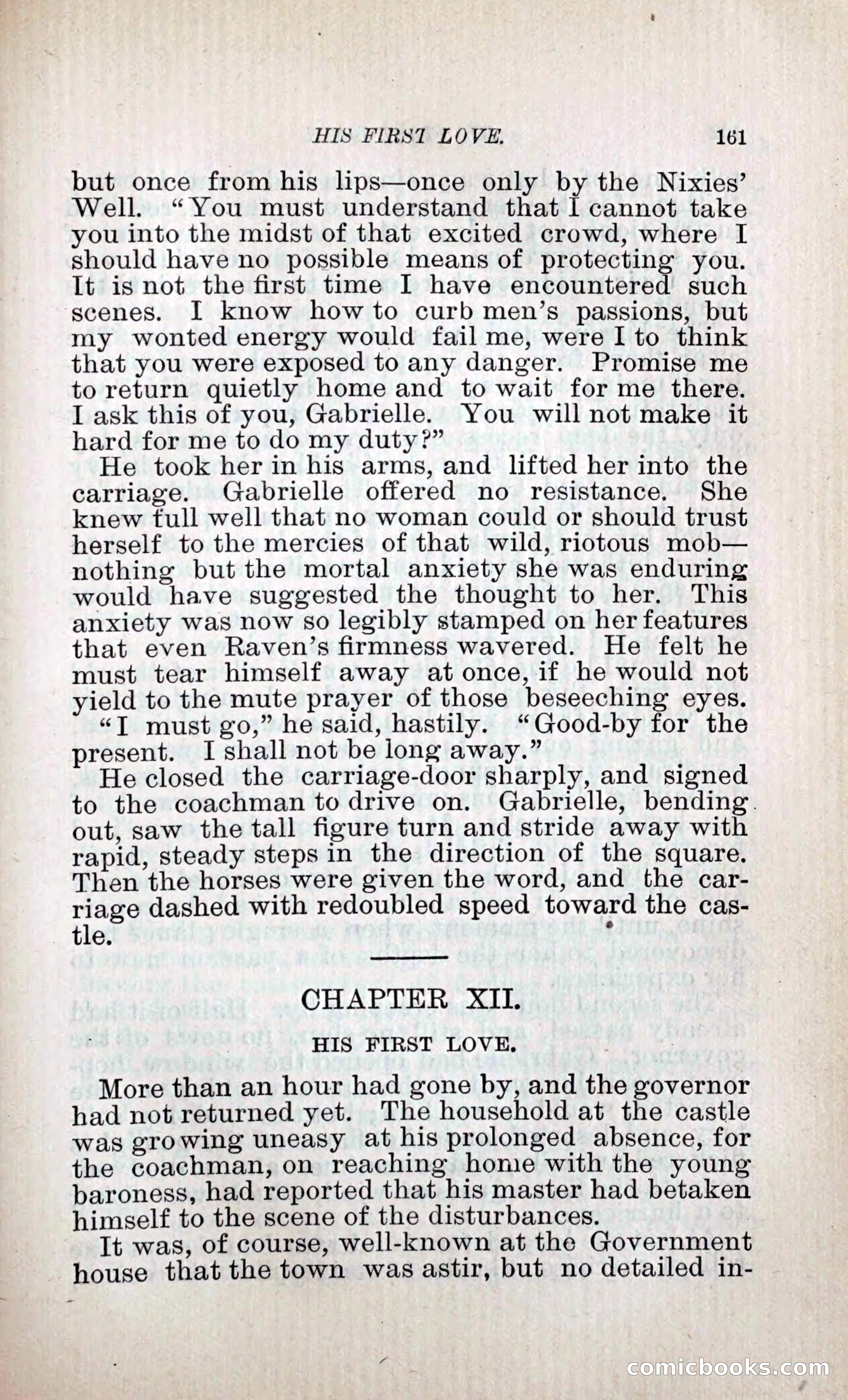 The Price He Paid — page 170 of 331