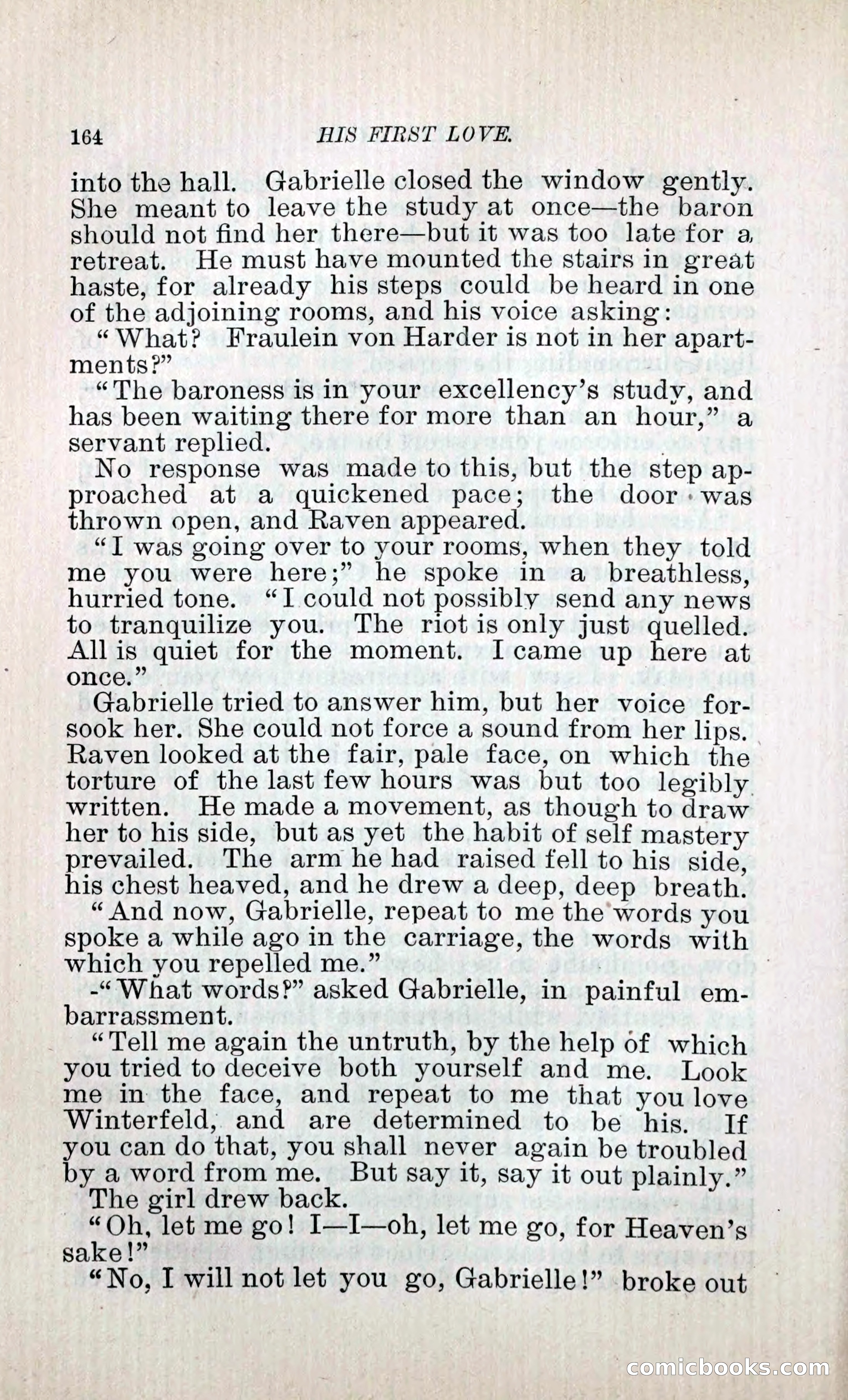 The Price He Paid — page 173 of 331