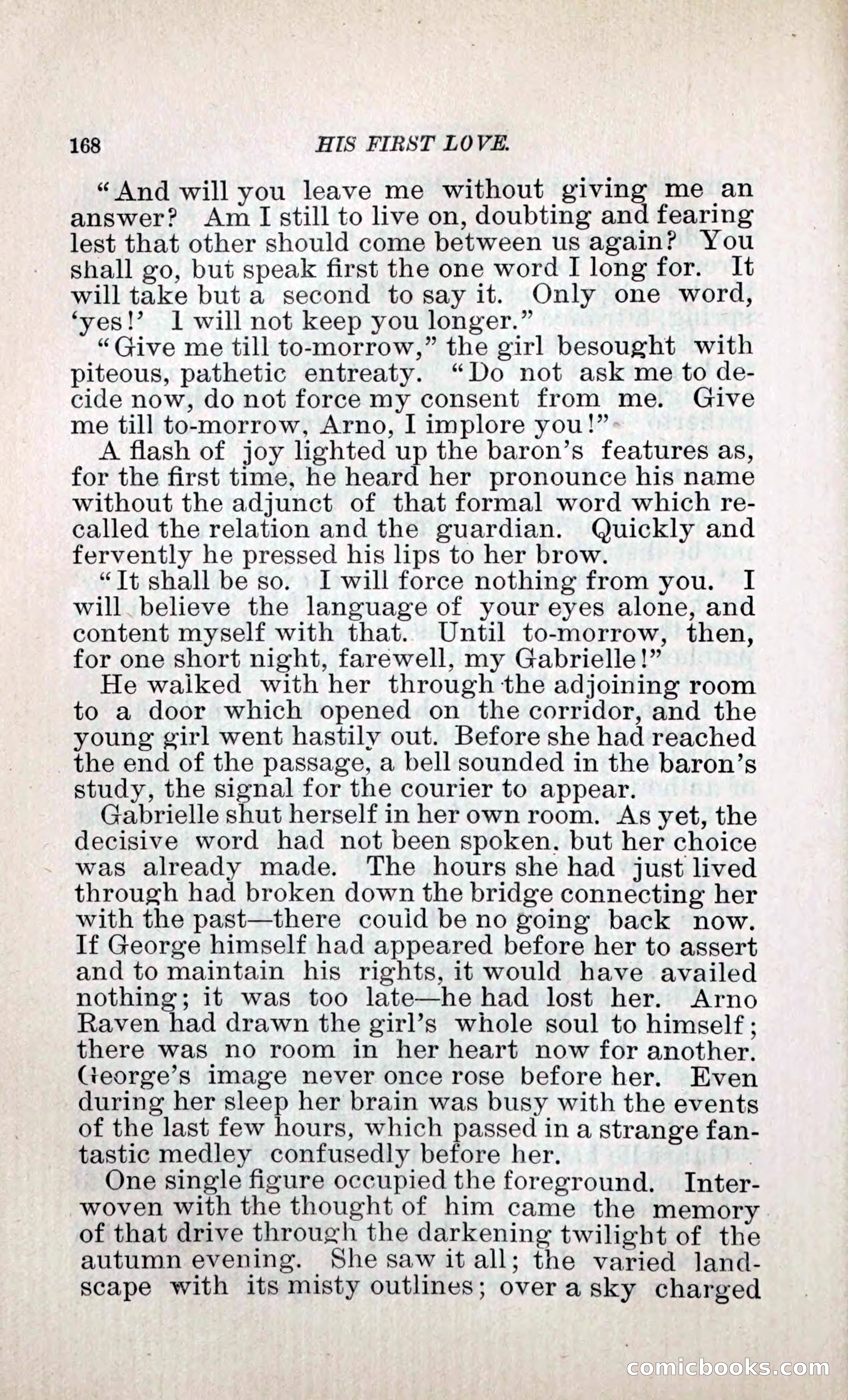 The Price He Paid — page 177 of 331