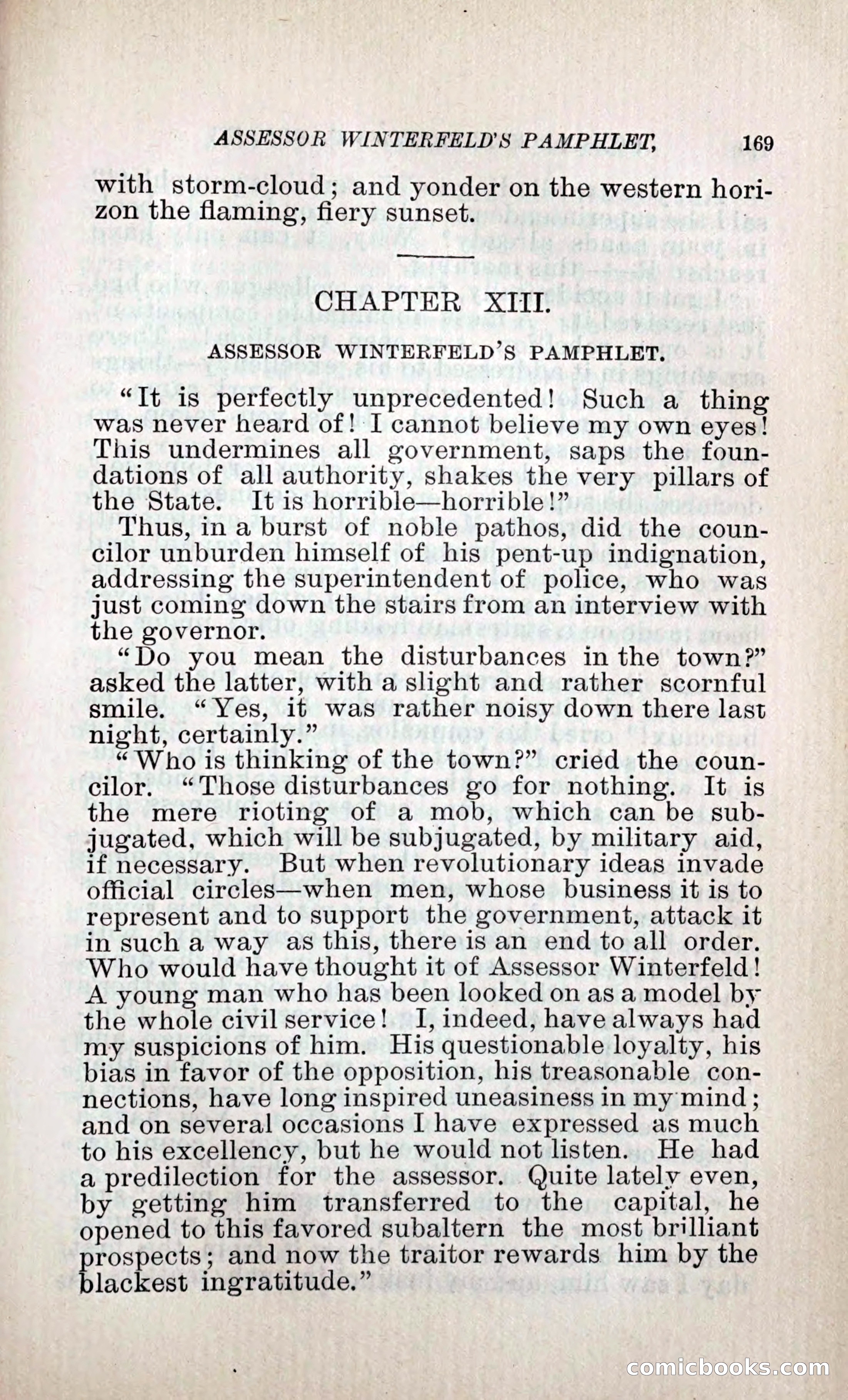 The Price He Paid — page 178 of 331
