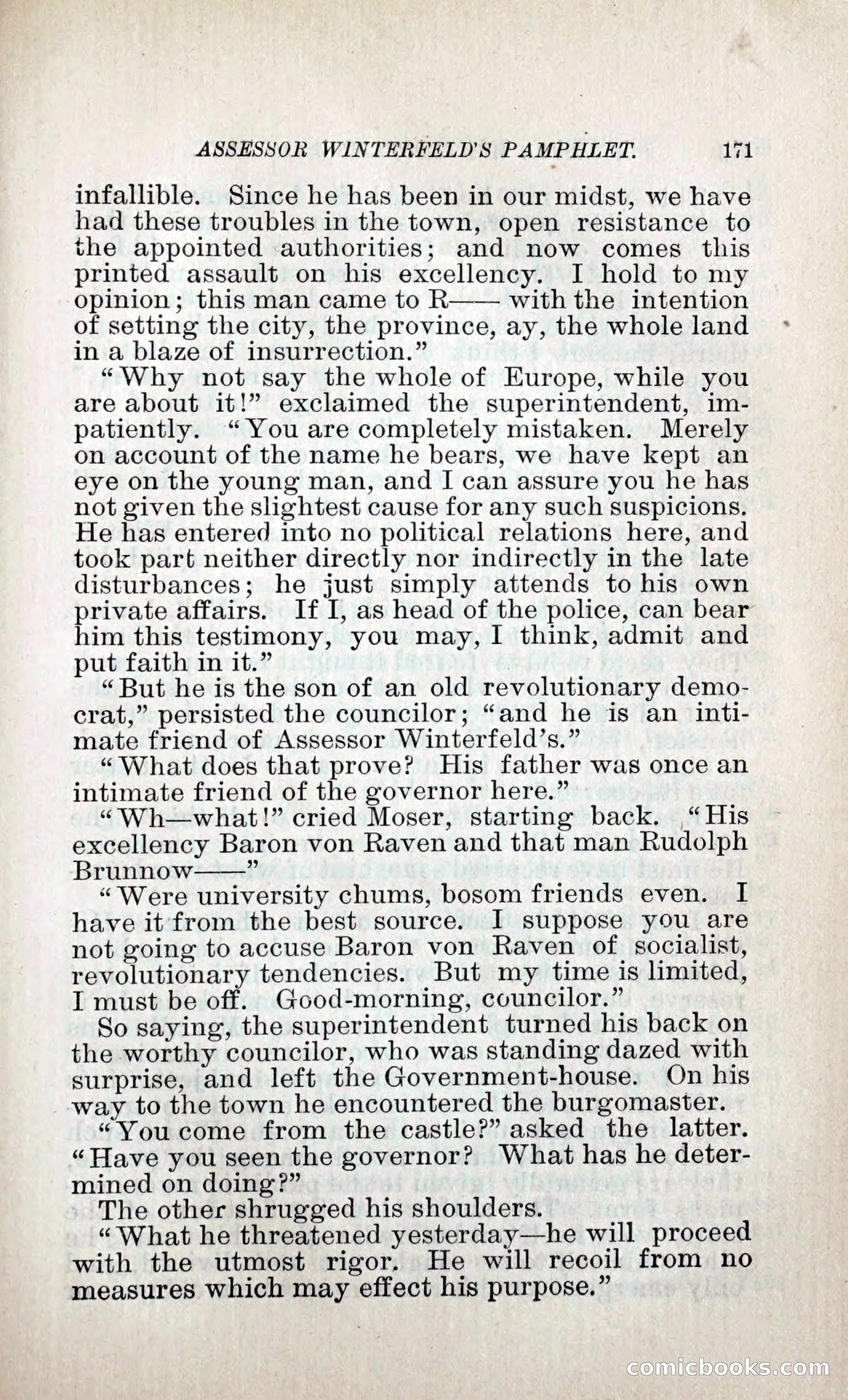 The Price He Paid — page 180 of 331