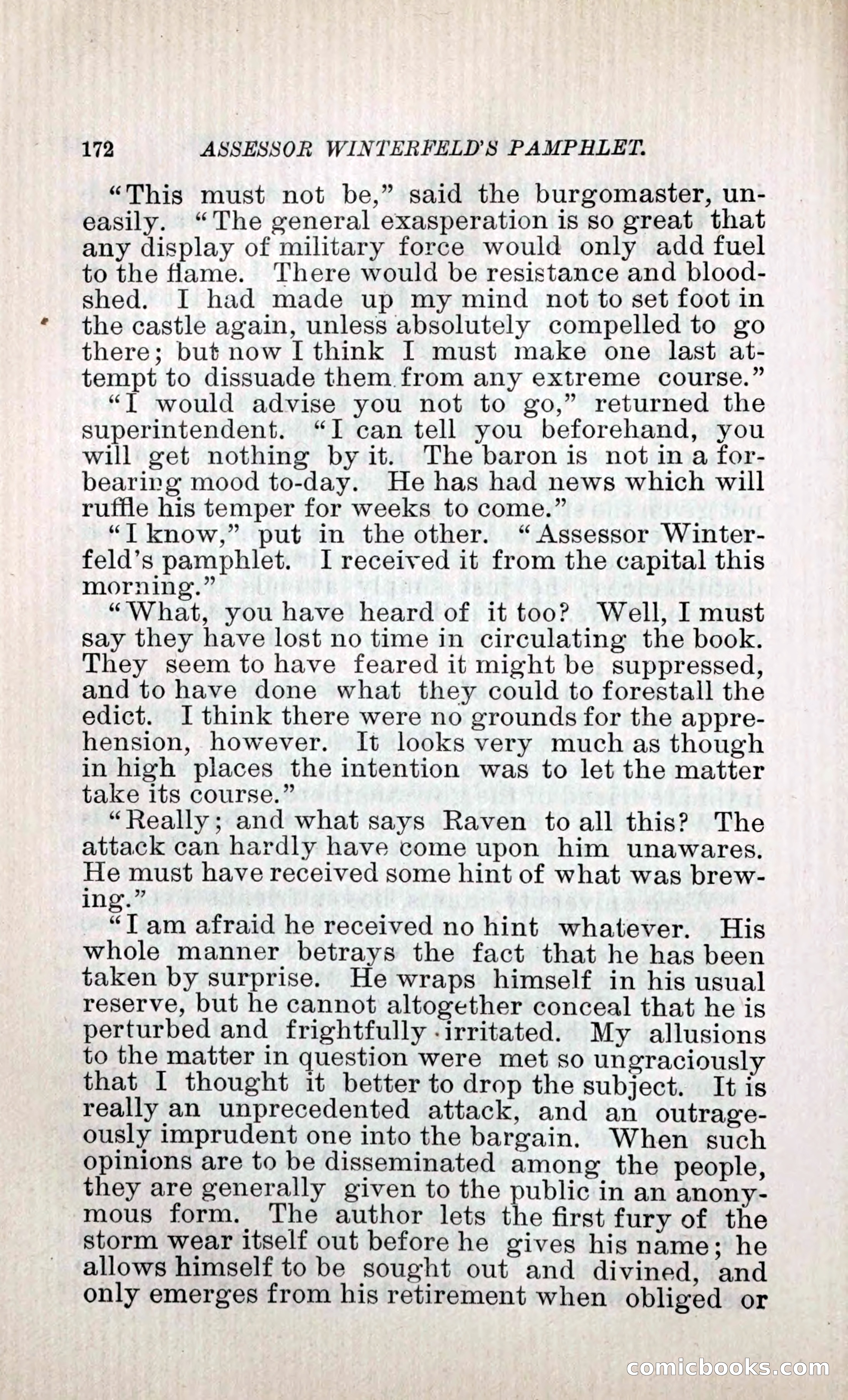 The Price He Paid — page 181 of 331