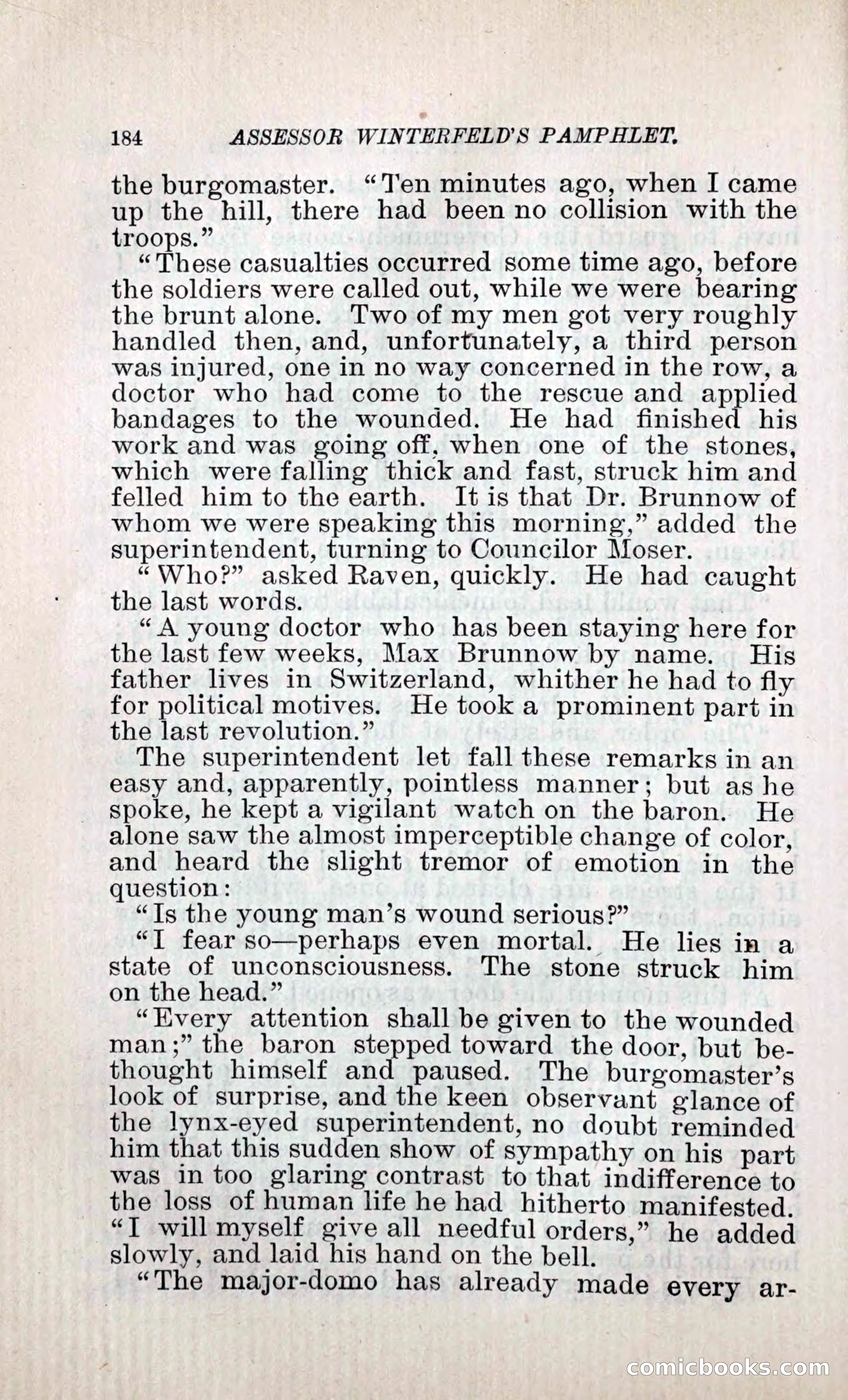 The Price He Paid — page 193 of 331