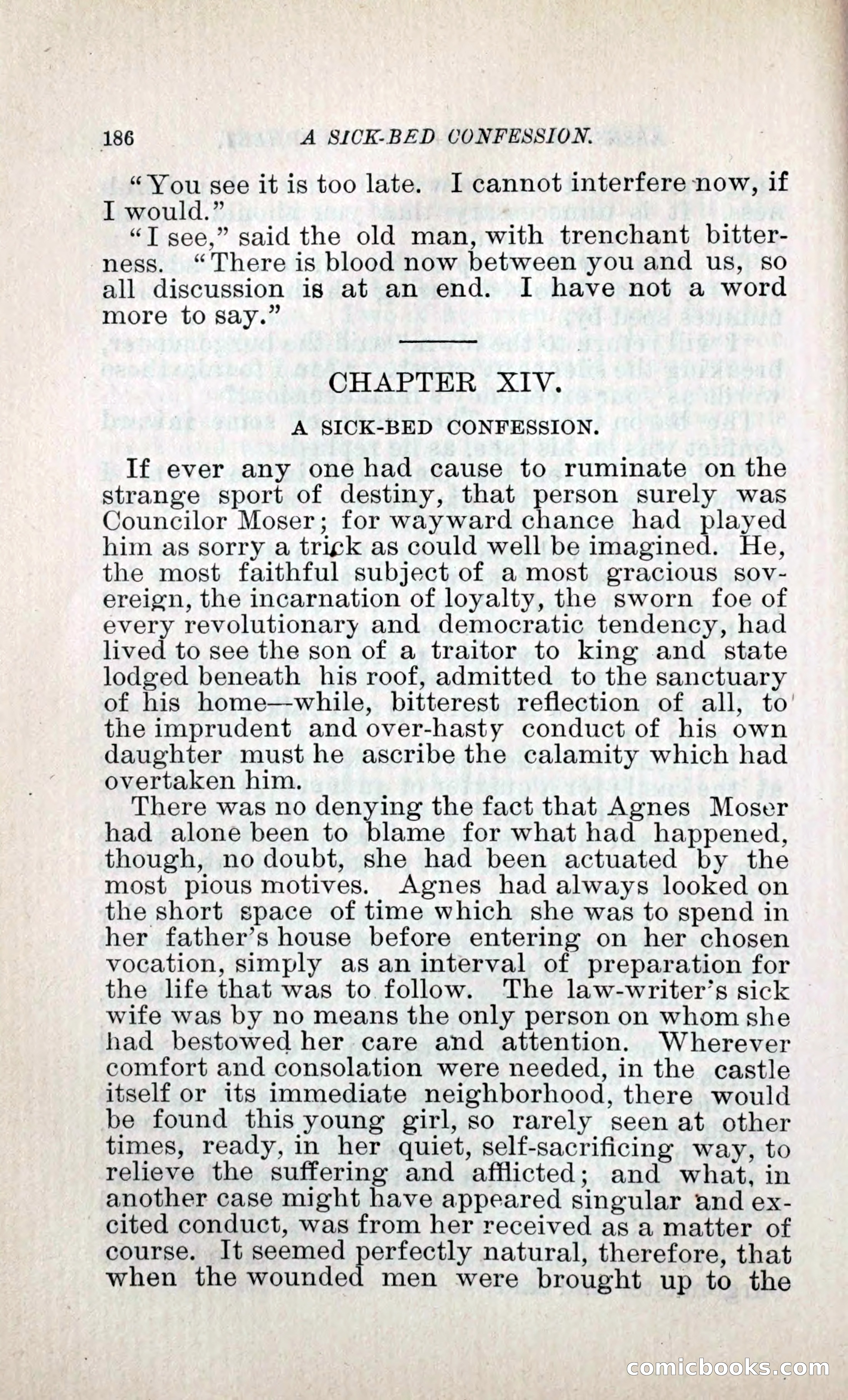 The Price He Paid — page 195 of 331