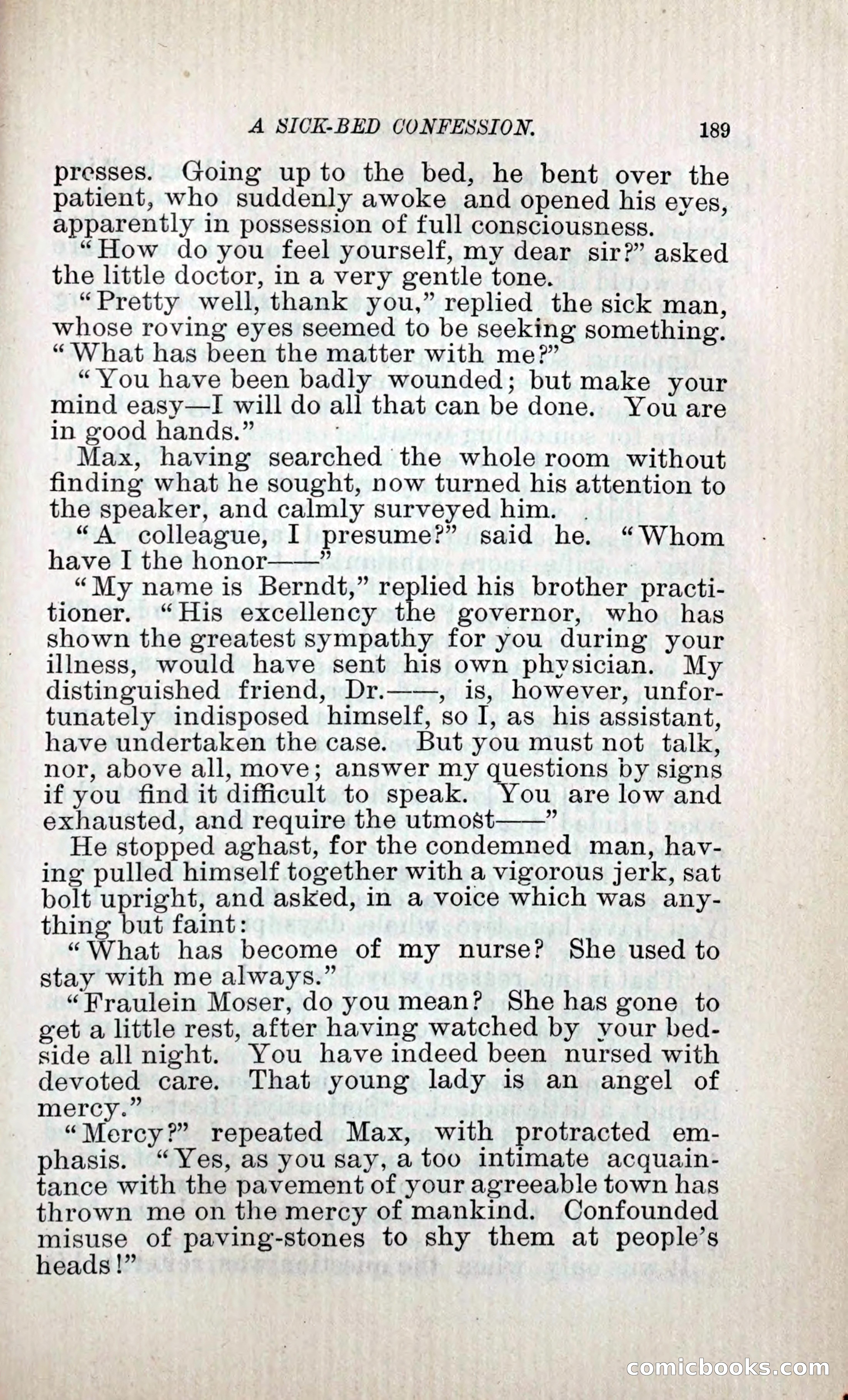The Price He Paid — page 198 of 331