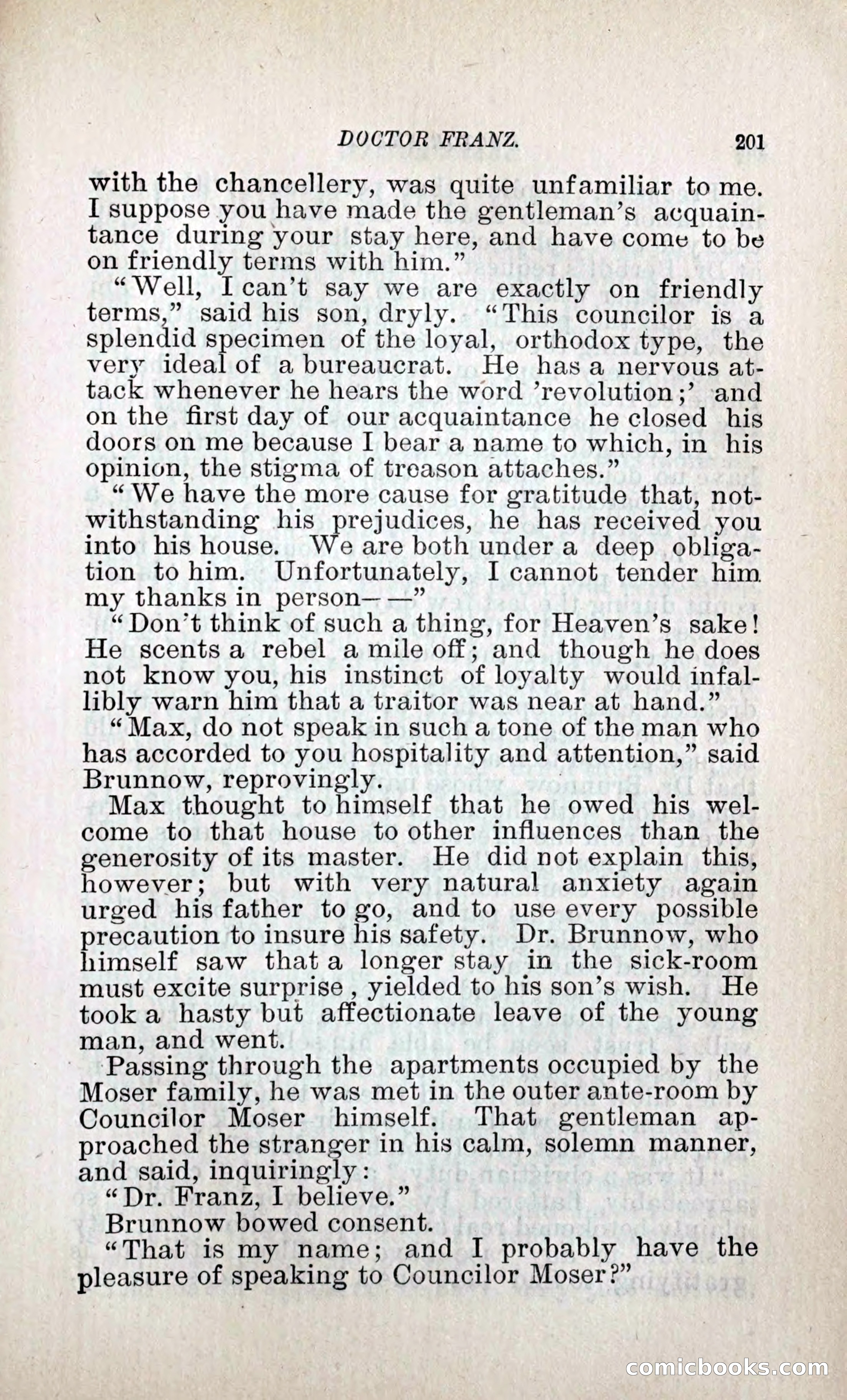 The Price He Paid — page 210 of 331