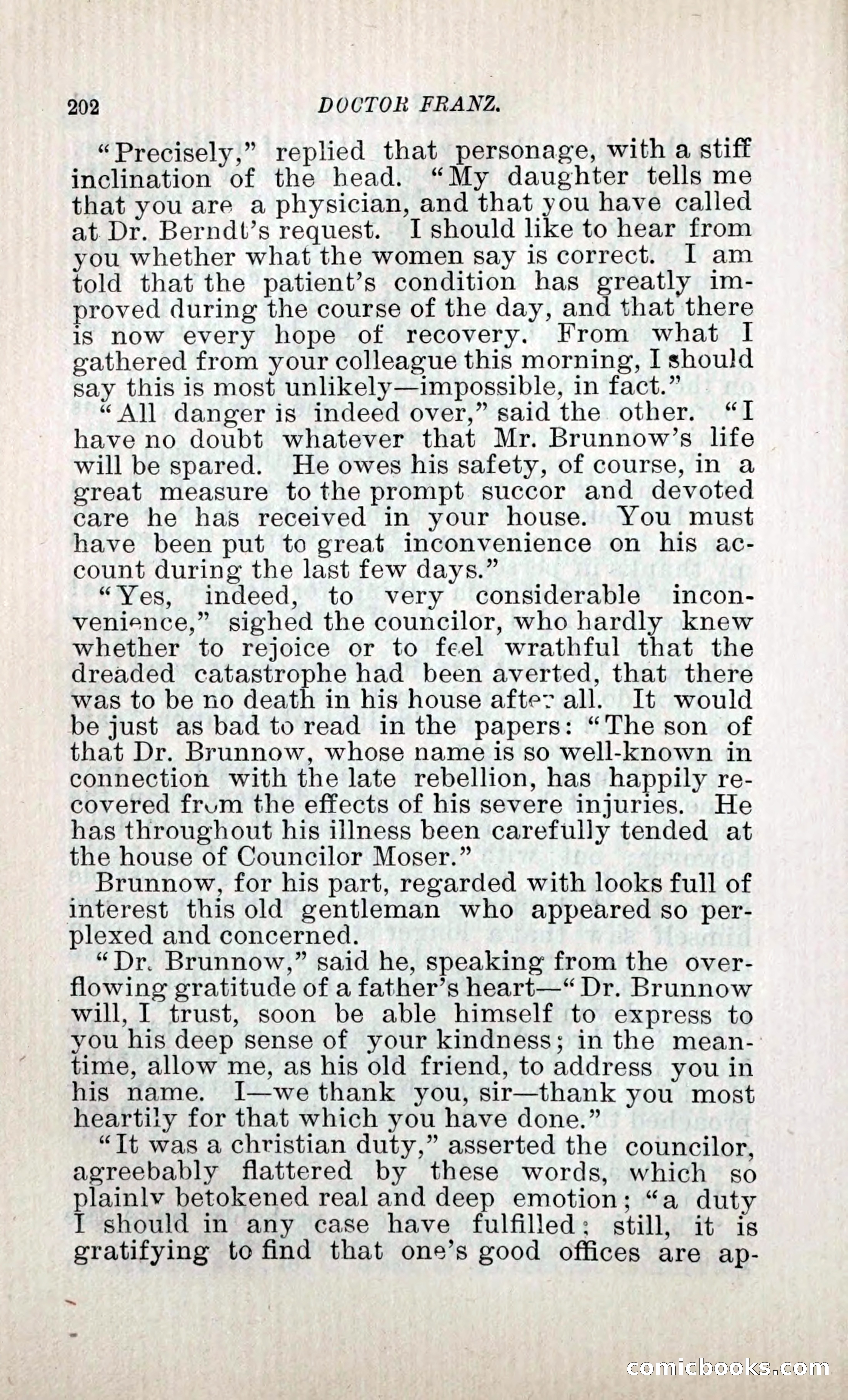 The Price He Paid — page 211 of 331