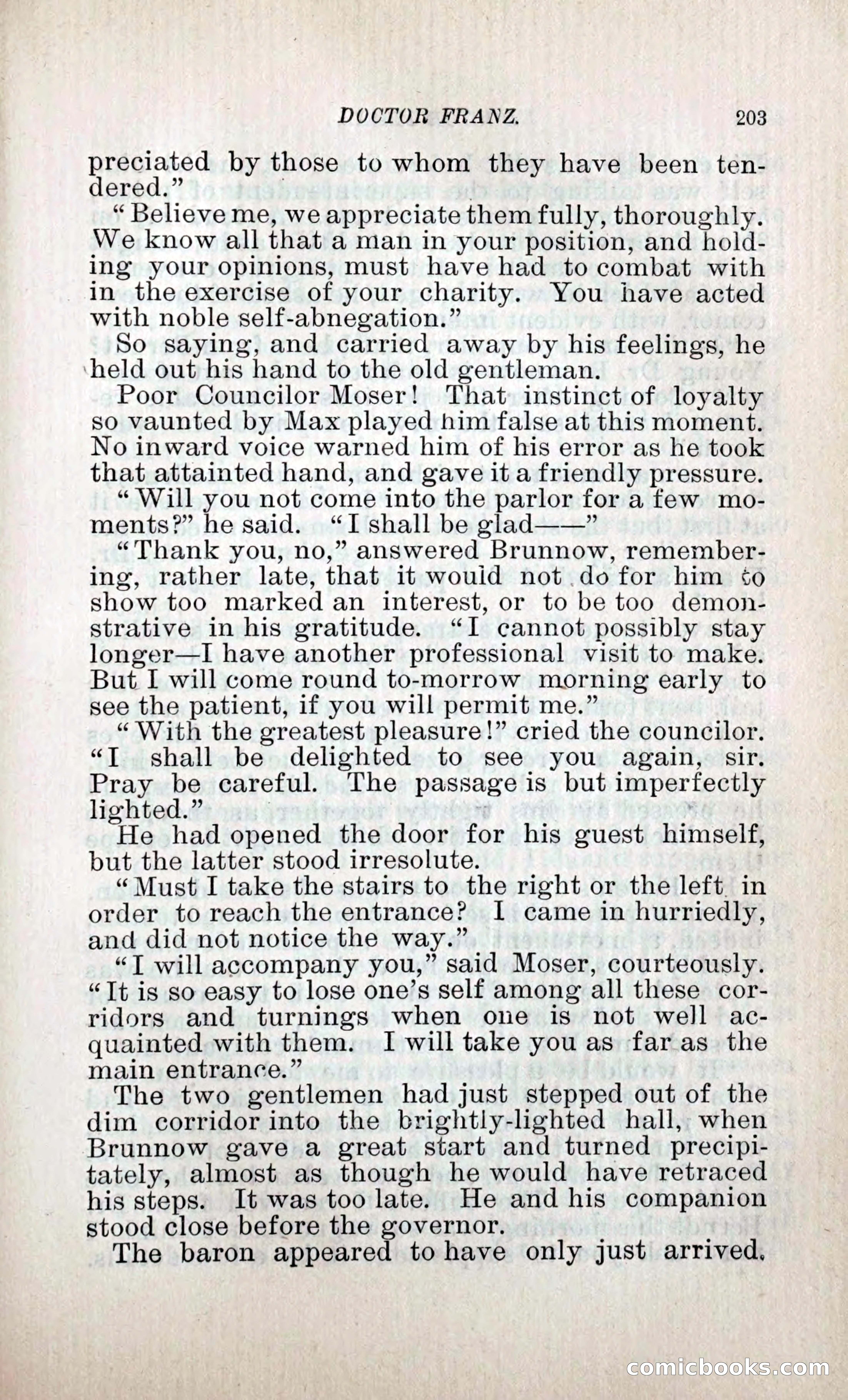 The Price He Paid — page 212 of 331