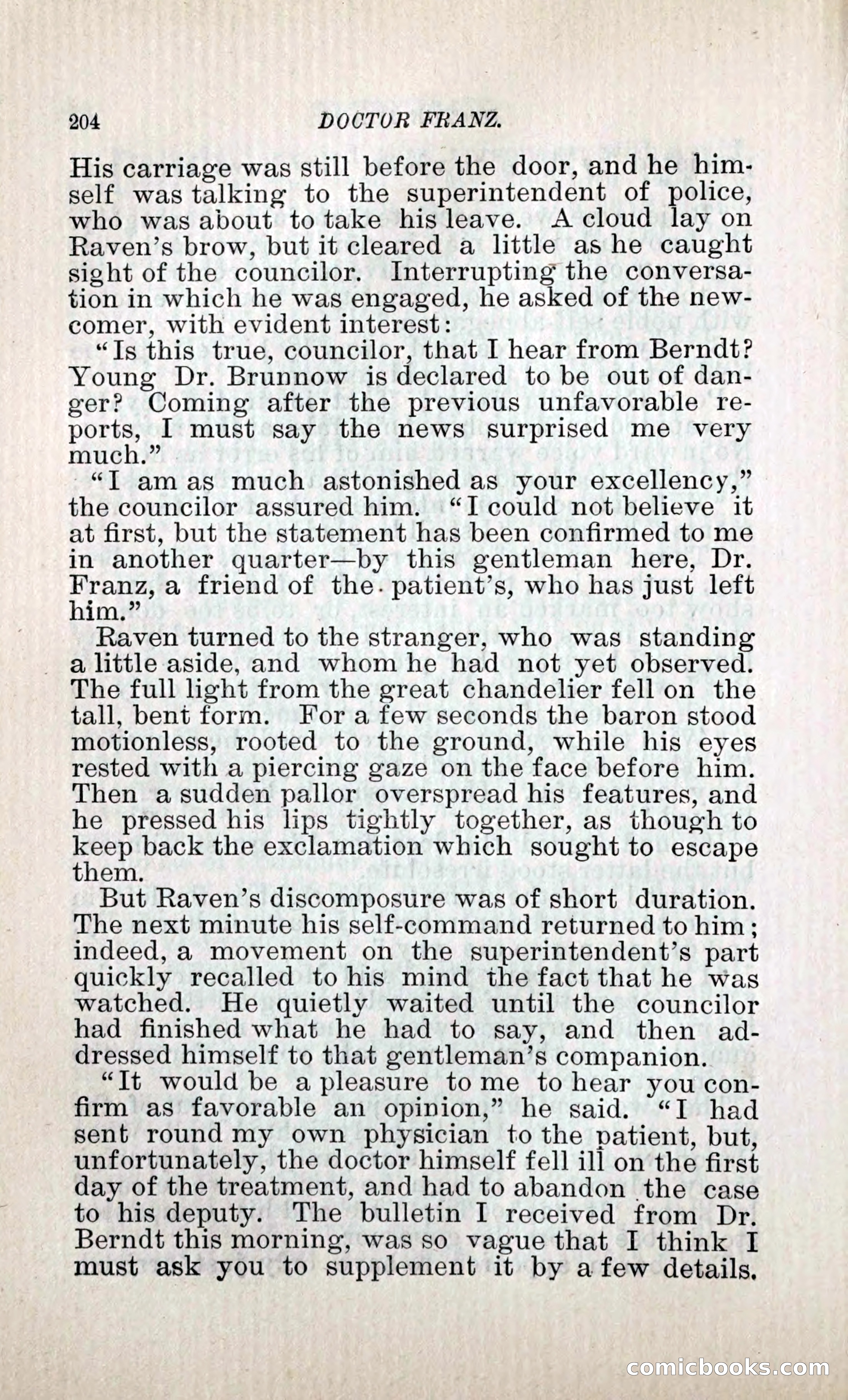 The Price He Paid — page 213 of 331